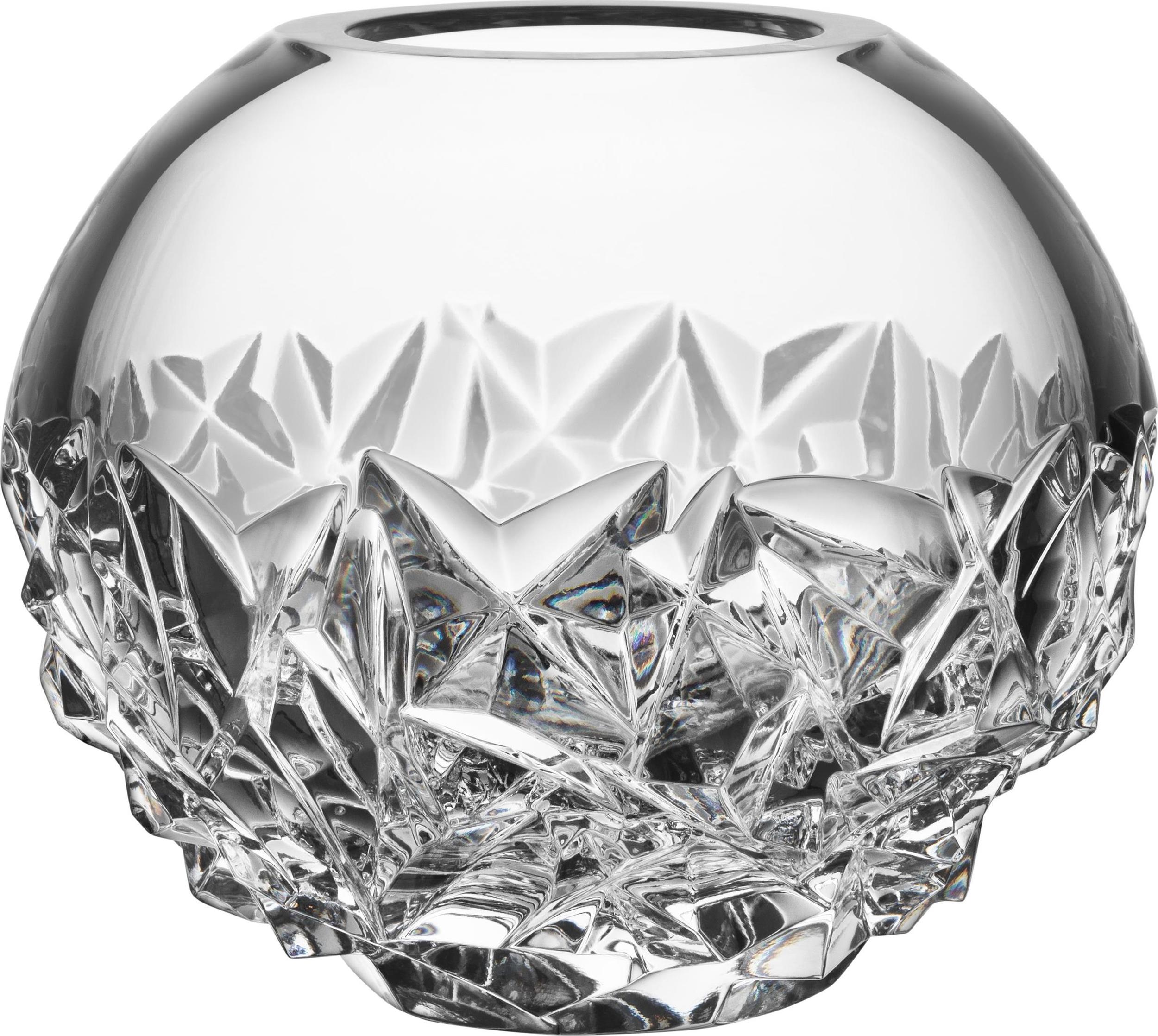 Wazon Carat kula 10 8 cm