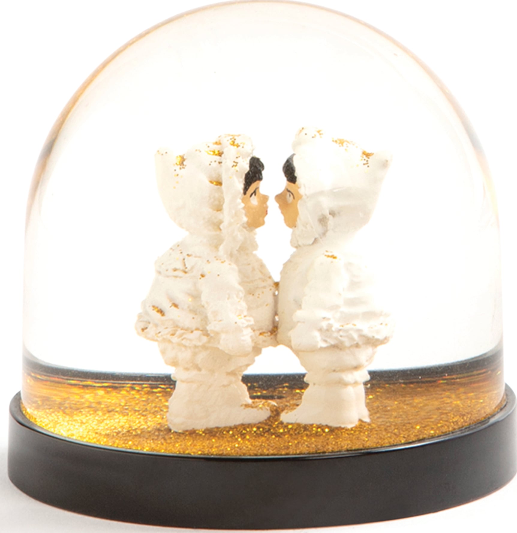 Kula śnieżna &K Winterdolls