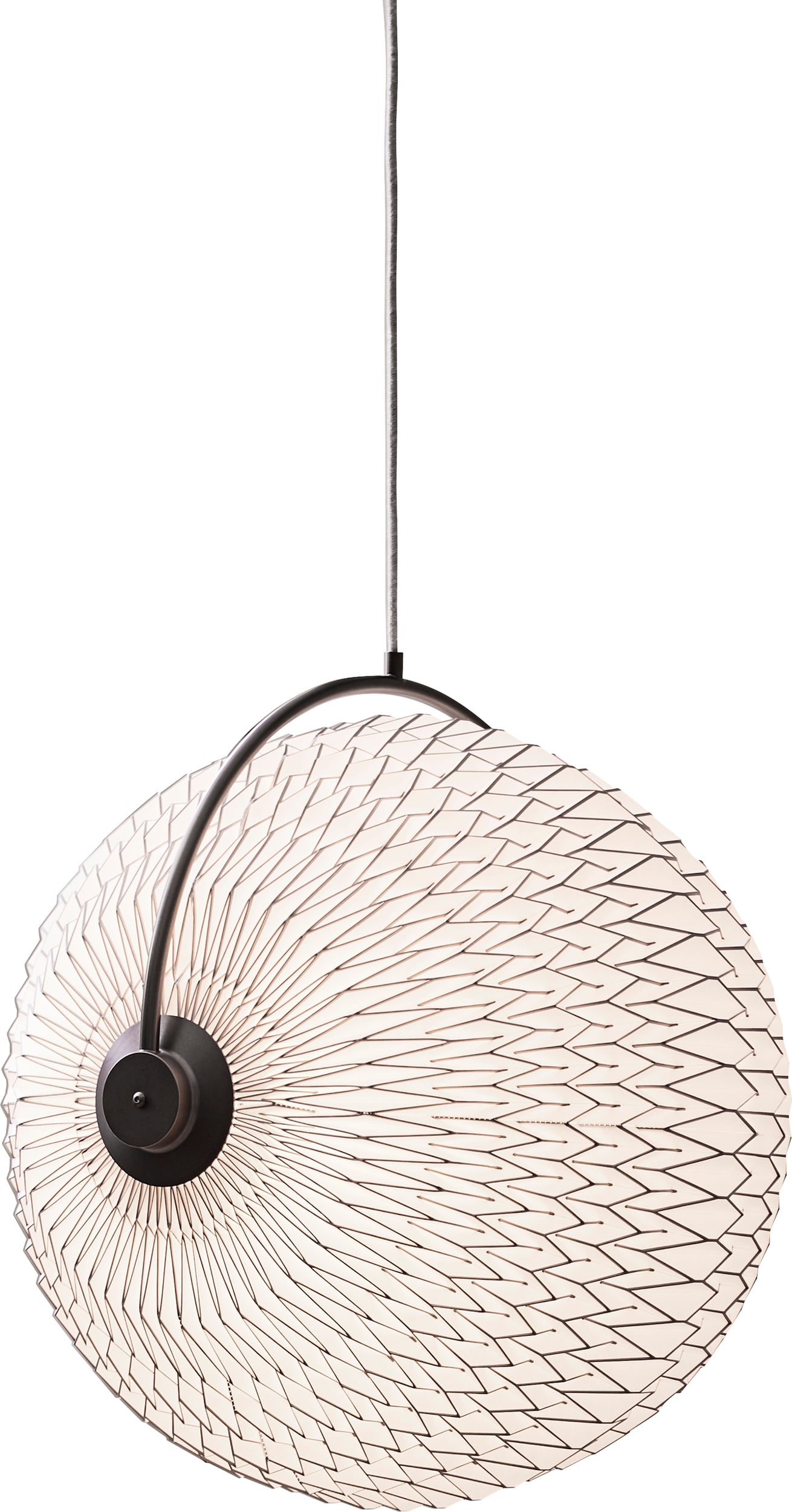 Lampa wisząca Caleo Original