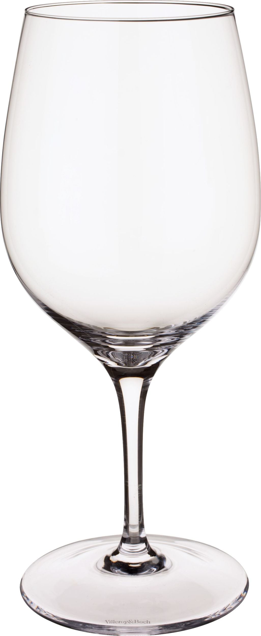 Kieliszki do wina czerwonego Entree 475 ml 4 szt.