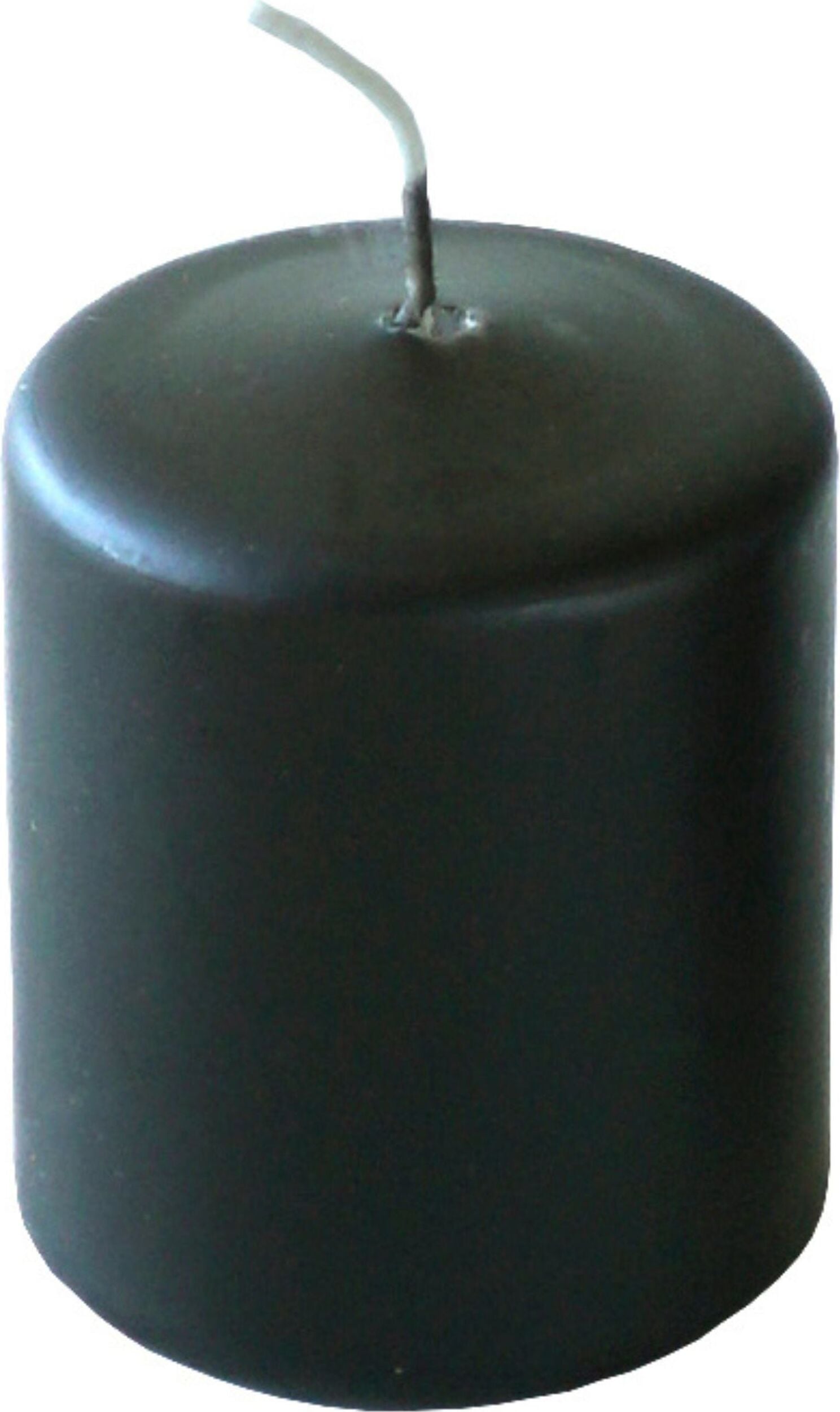 Świeca Stumpastaken Mud 5 cm