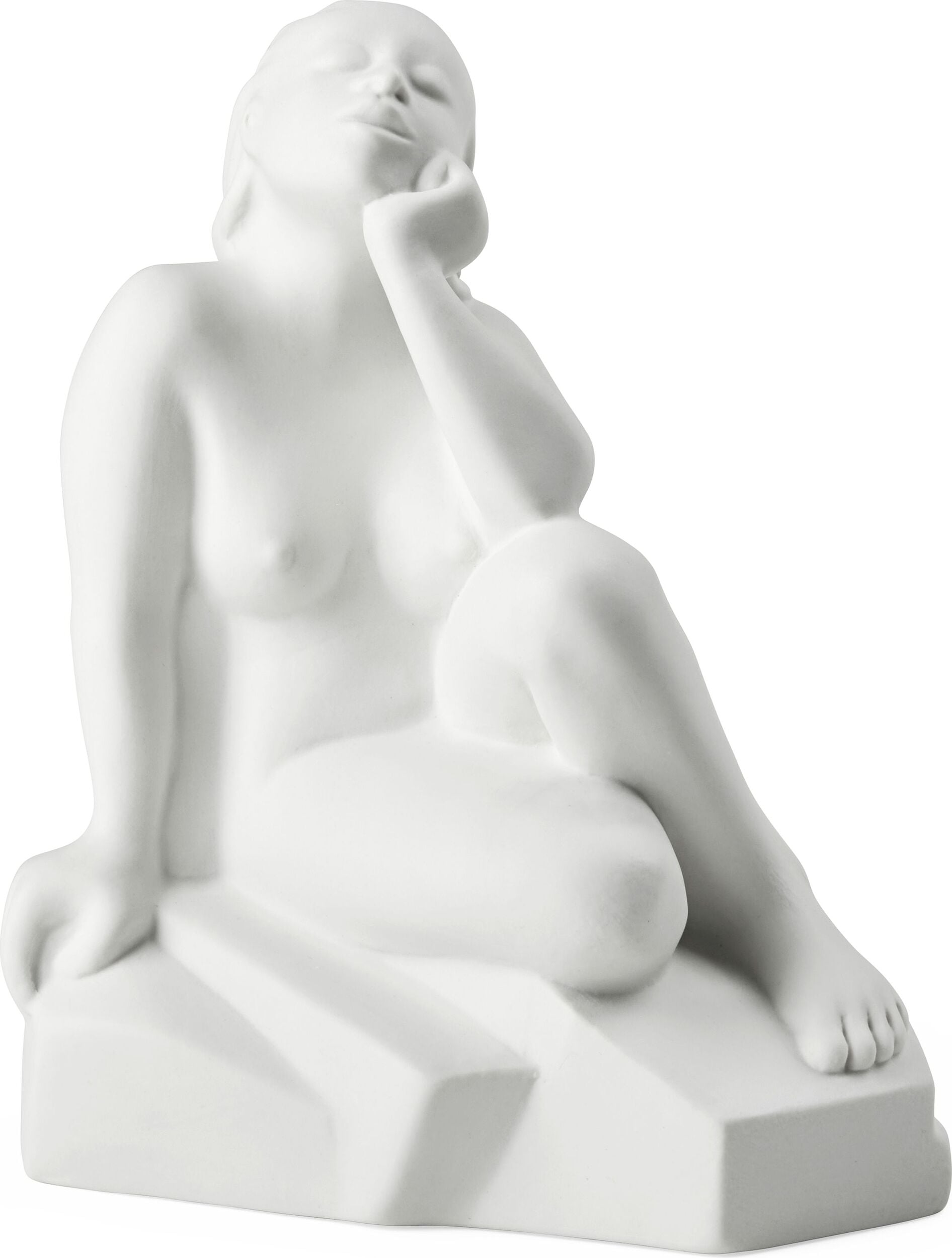 Figurka dekoracyjna Moments of Being Silent Change