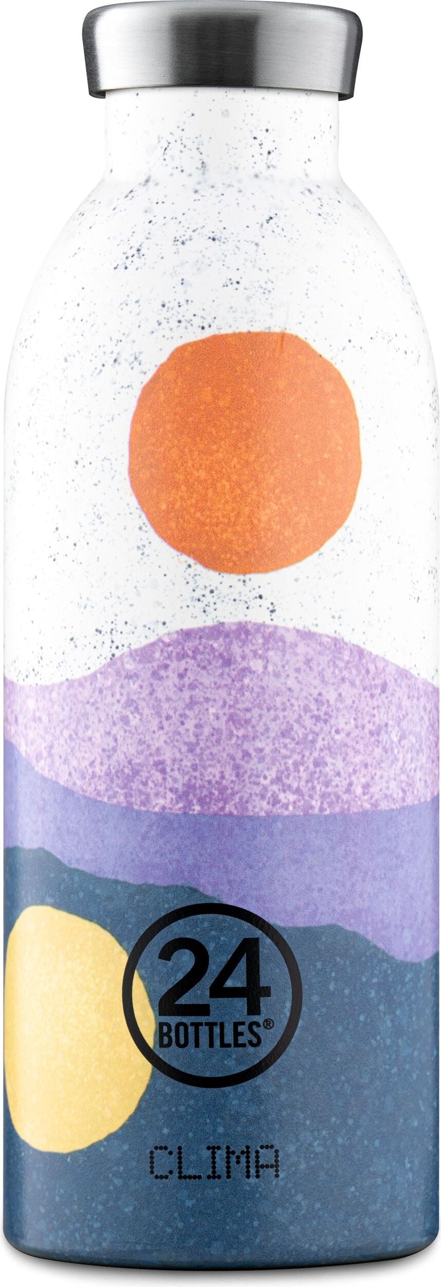 Butelka termiczna Clima Grand Midnight Sun 500 ml