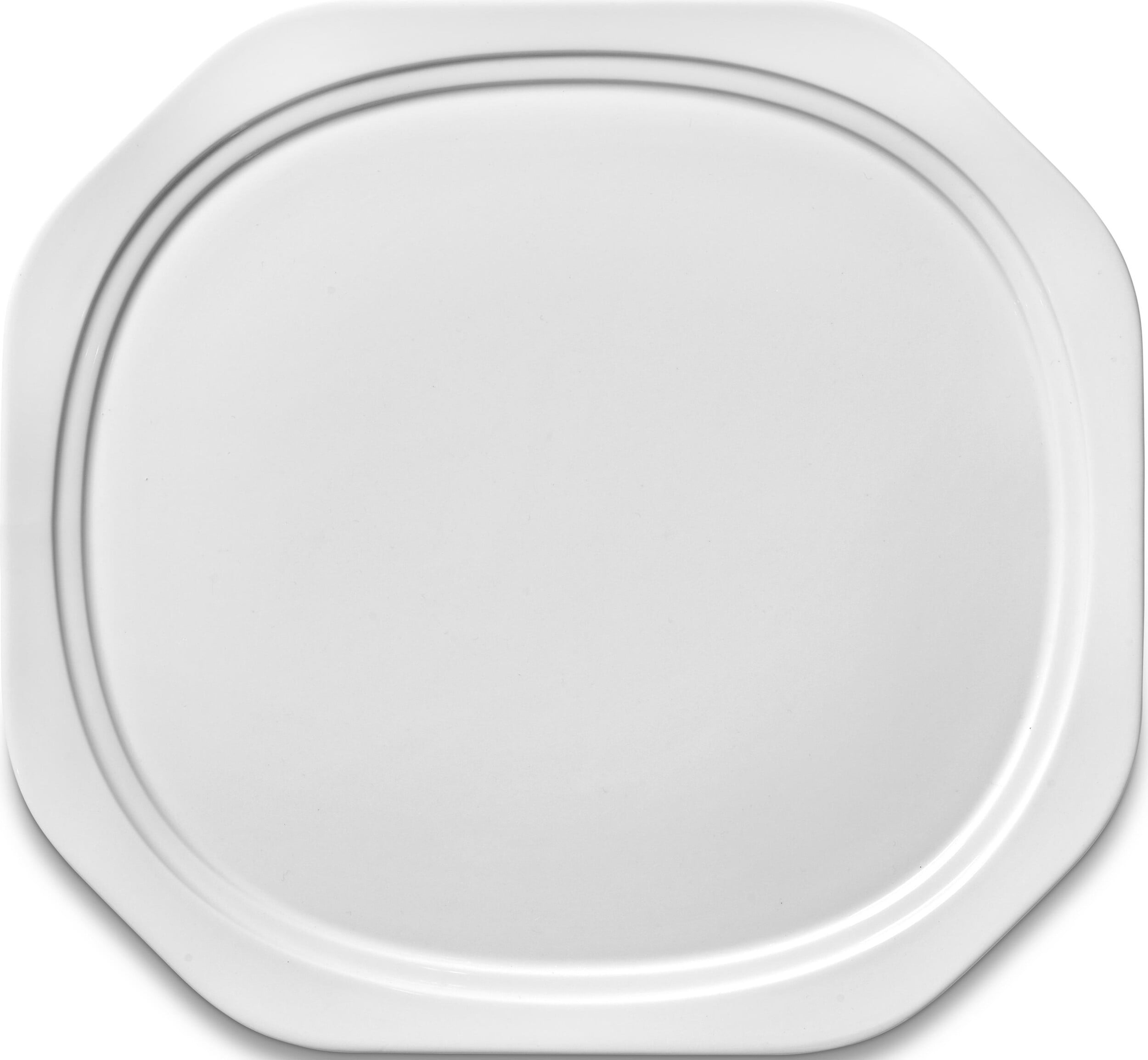 Talerze do serwowania Alba 24 5 x 31 cm 4 szt.