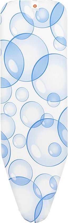 Pokrowiec na deskę do prasowania Brabantia Perfect Flow Bubbles rozm. B