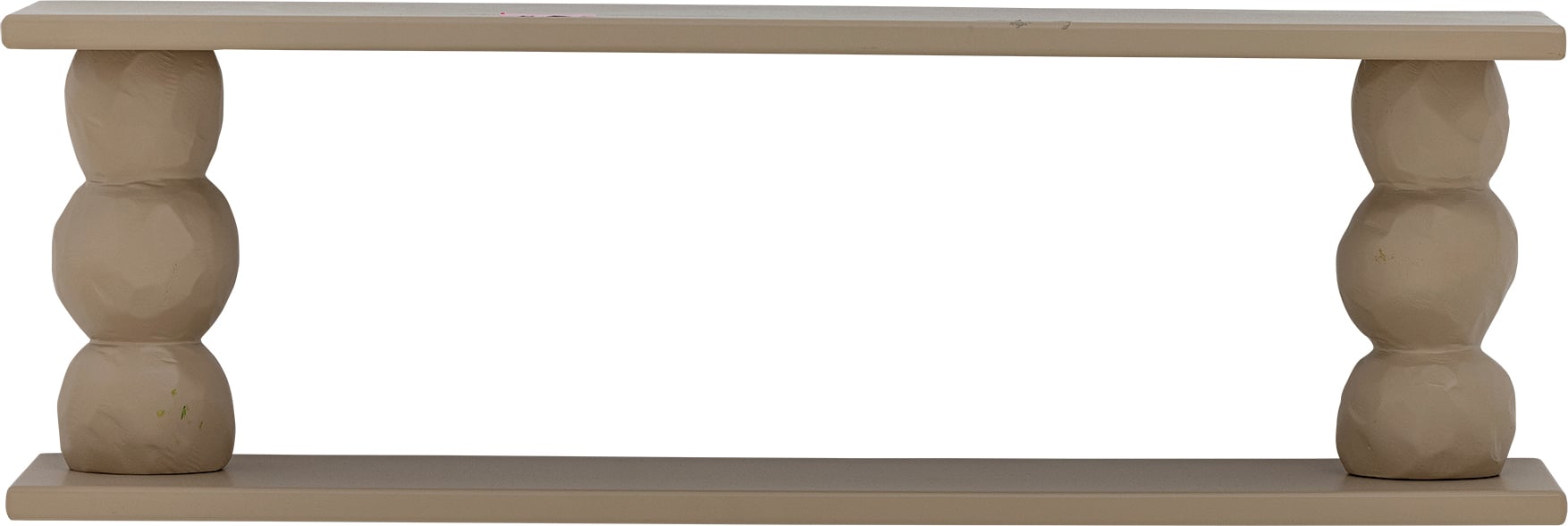 Półka ścienna Solan 80 cm