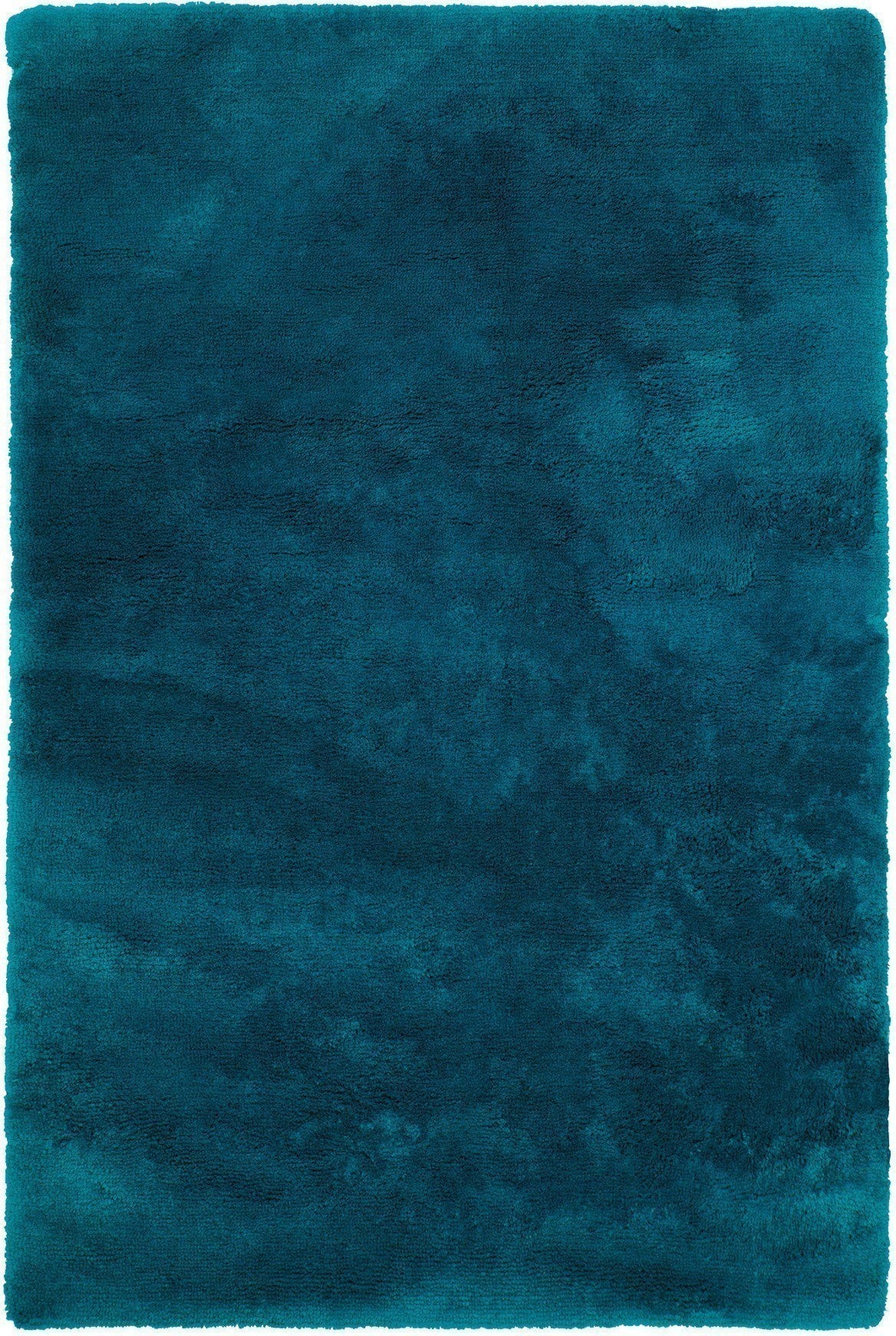 Dywan Curacao petrol 200 x 290 cm