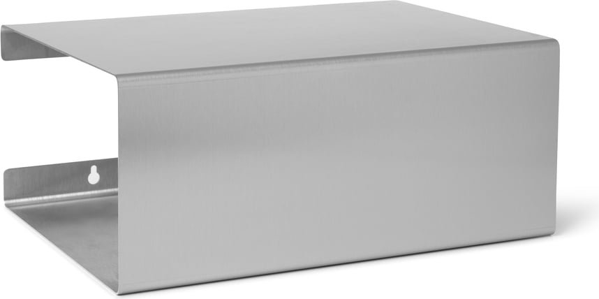 Półka ścienna ReCollector Box stalowa