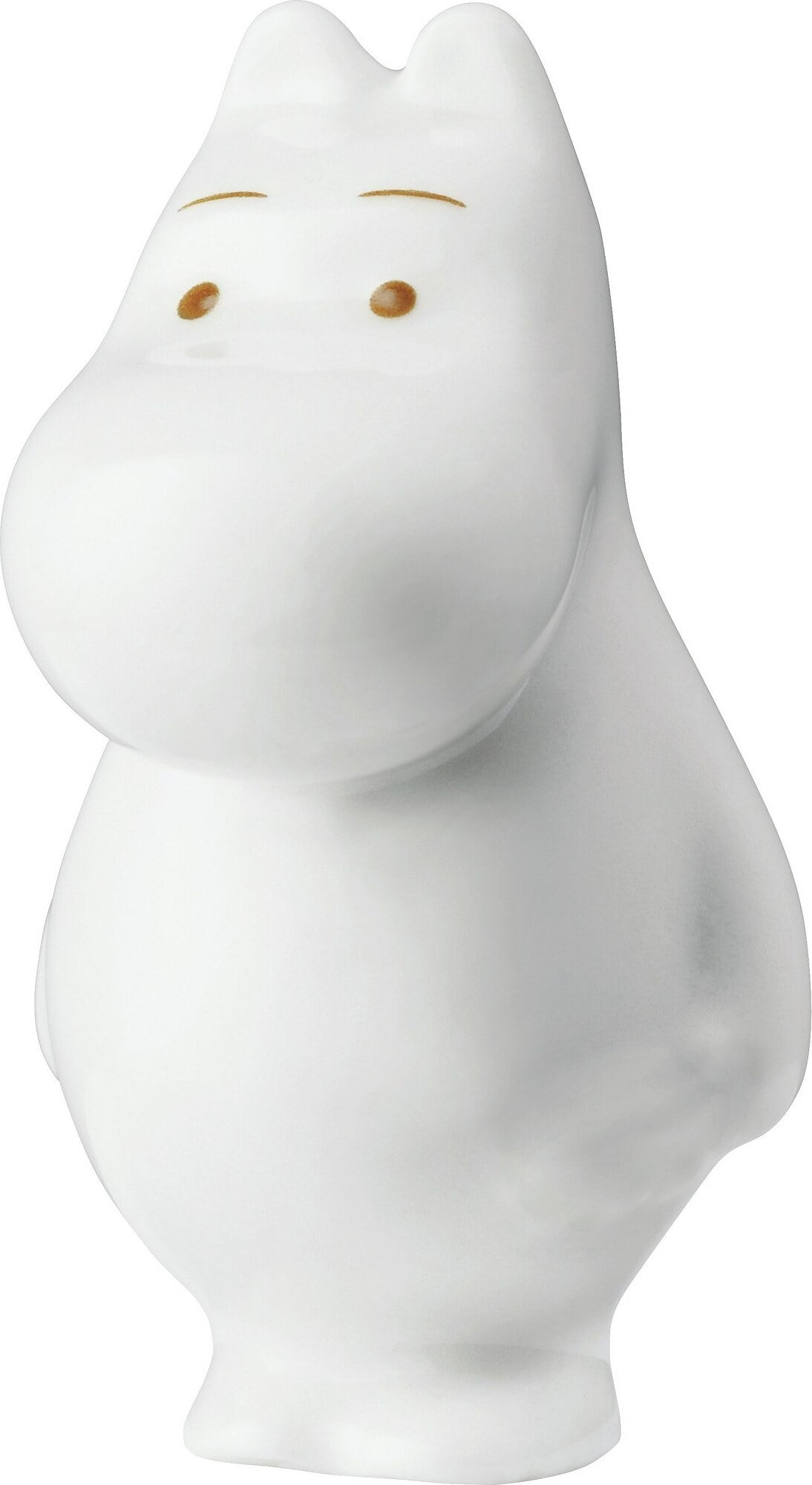 Figurka dekoracyjna Arabia Finland Muminki Muminek ceramiczna