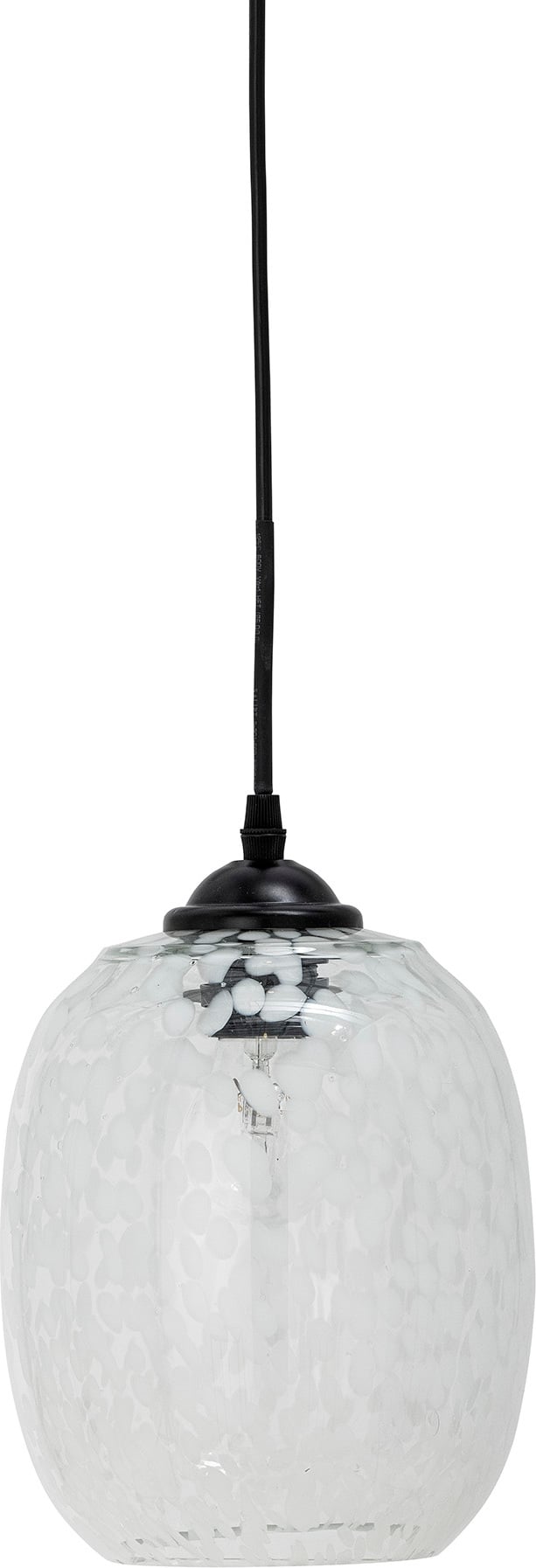Lampa wisząca Gisele