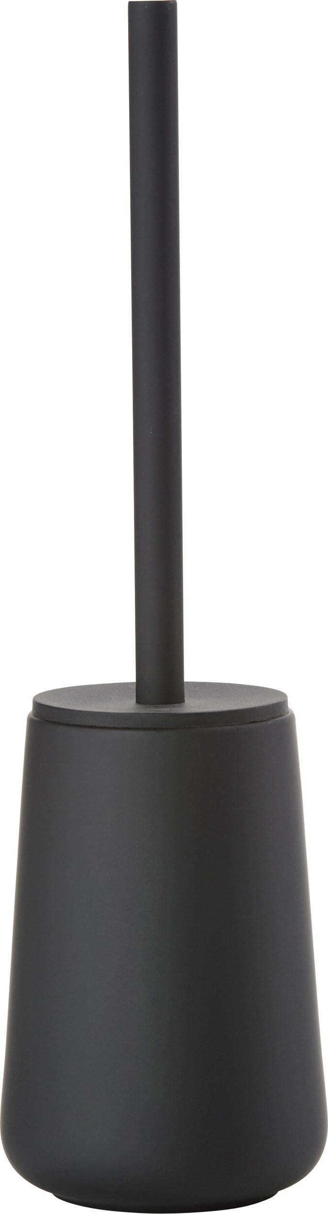Szczotka do WC Nova One czarna
