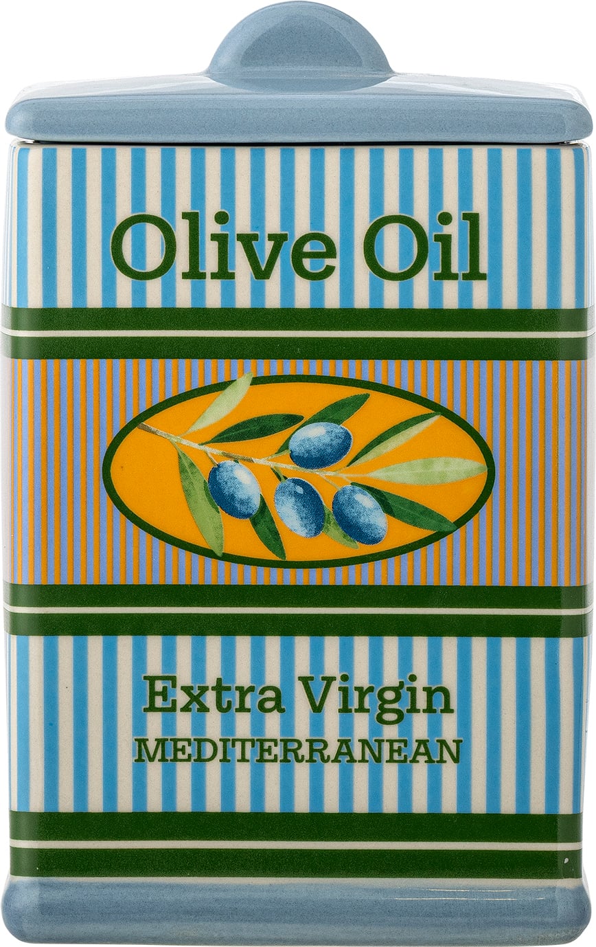 Pojemnik kuchenny Stefano Olive Oil 1 l