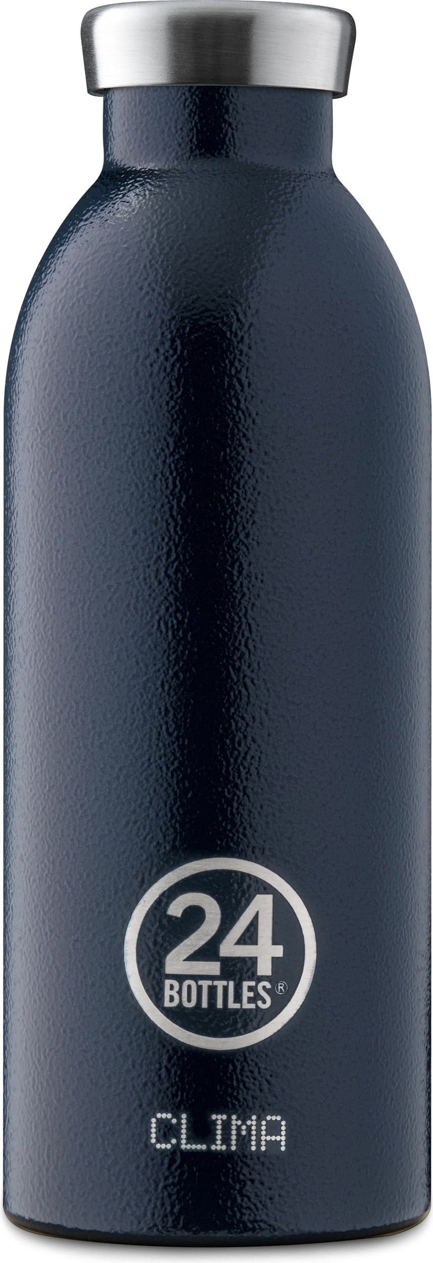 Butelka termiczna Clima Rover 500 ml granatowa