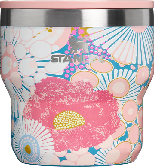 Kubek termiczny Stay Hot Cup Sorbet Wildflower 290 ml