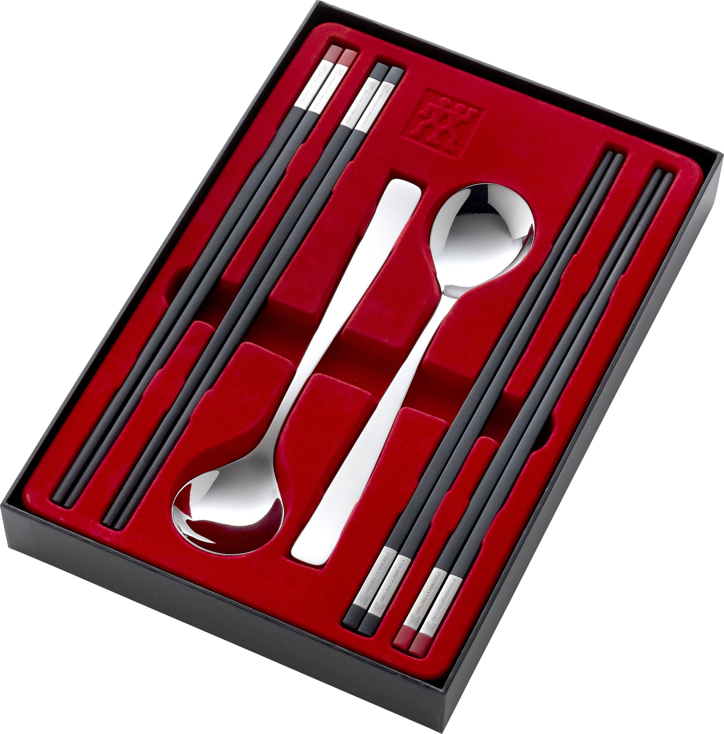 Zestaw do sushi Zwilling World dla 2 osób