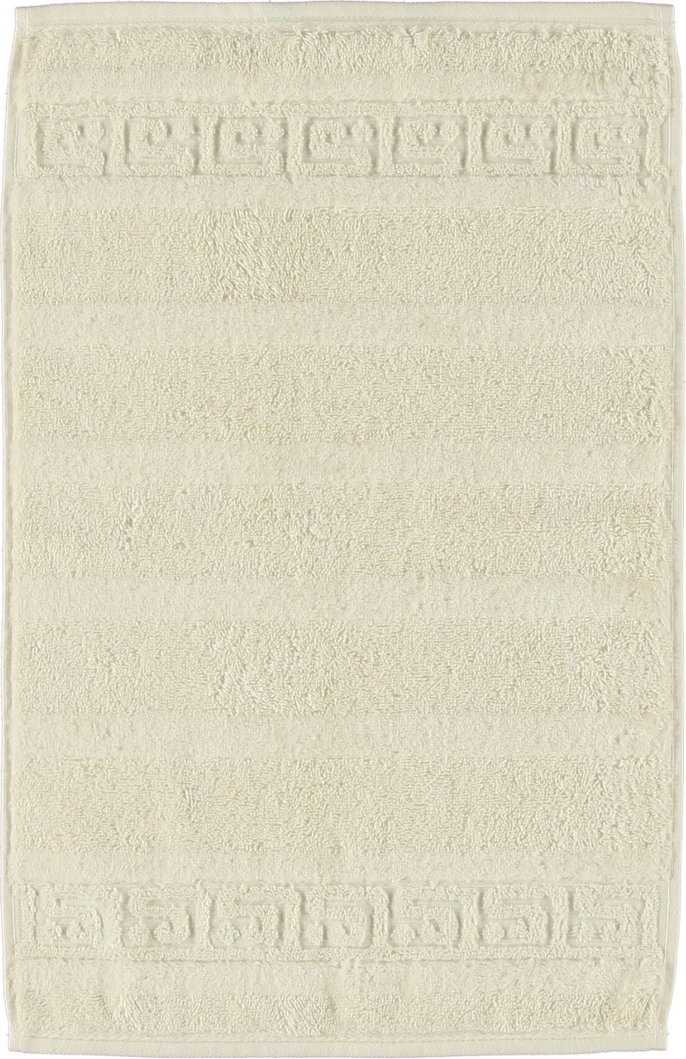 Ręcznik Noblesse 30 x 50 cm naturalny