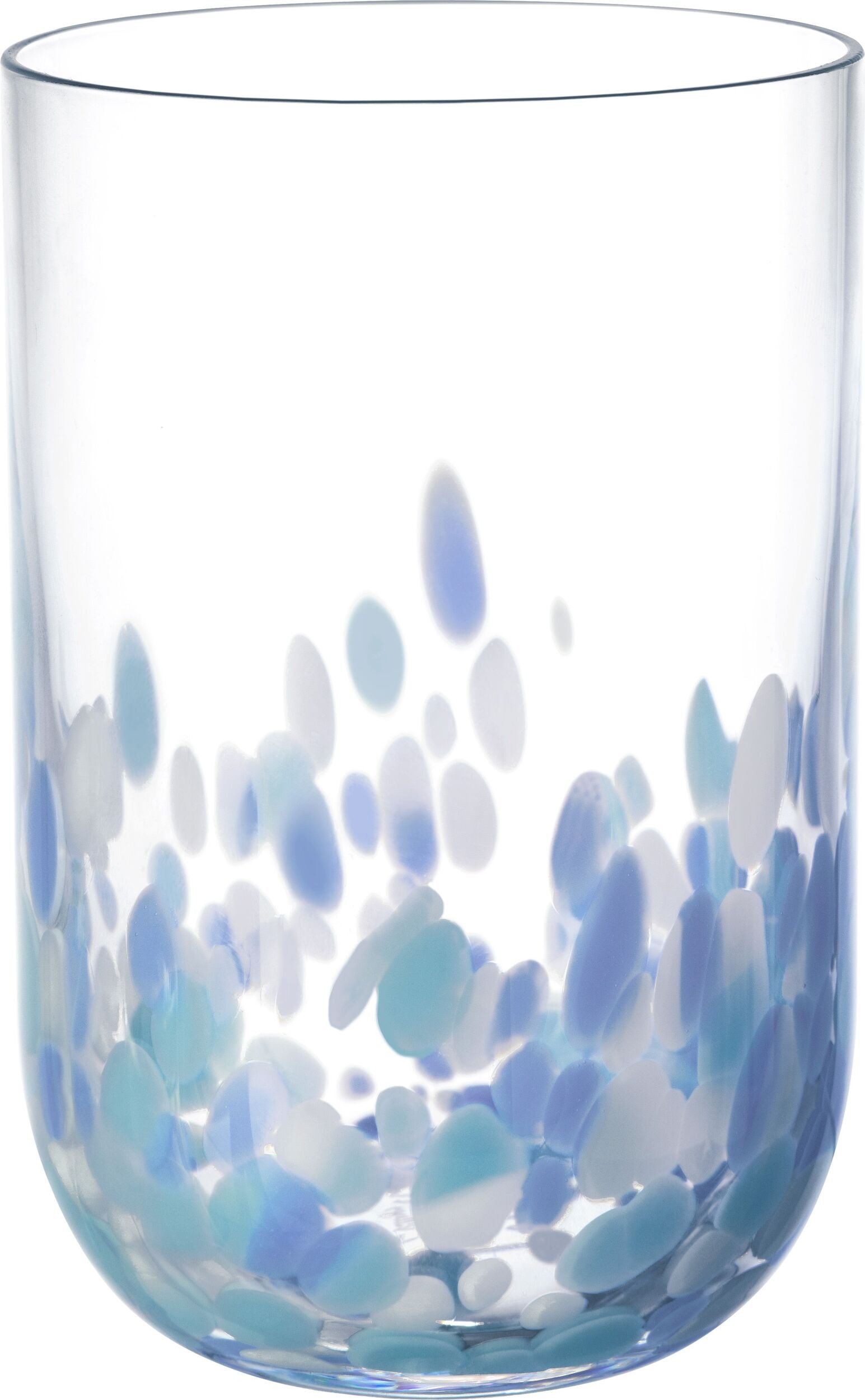 Szklanki Like Confetti 300 ml 2 szt.