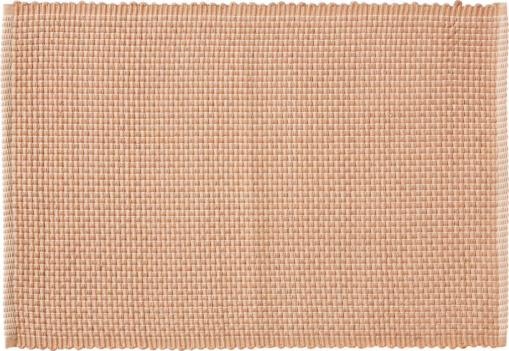 Podkładka pod talerz Grain beżowa