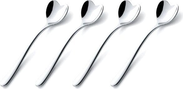 Łyżeczka do kawy Il Caffe Alessi 4 szt.