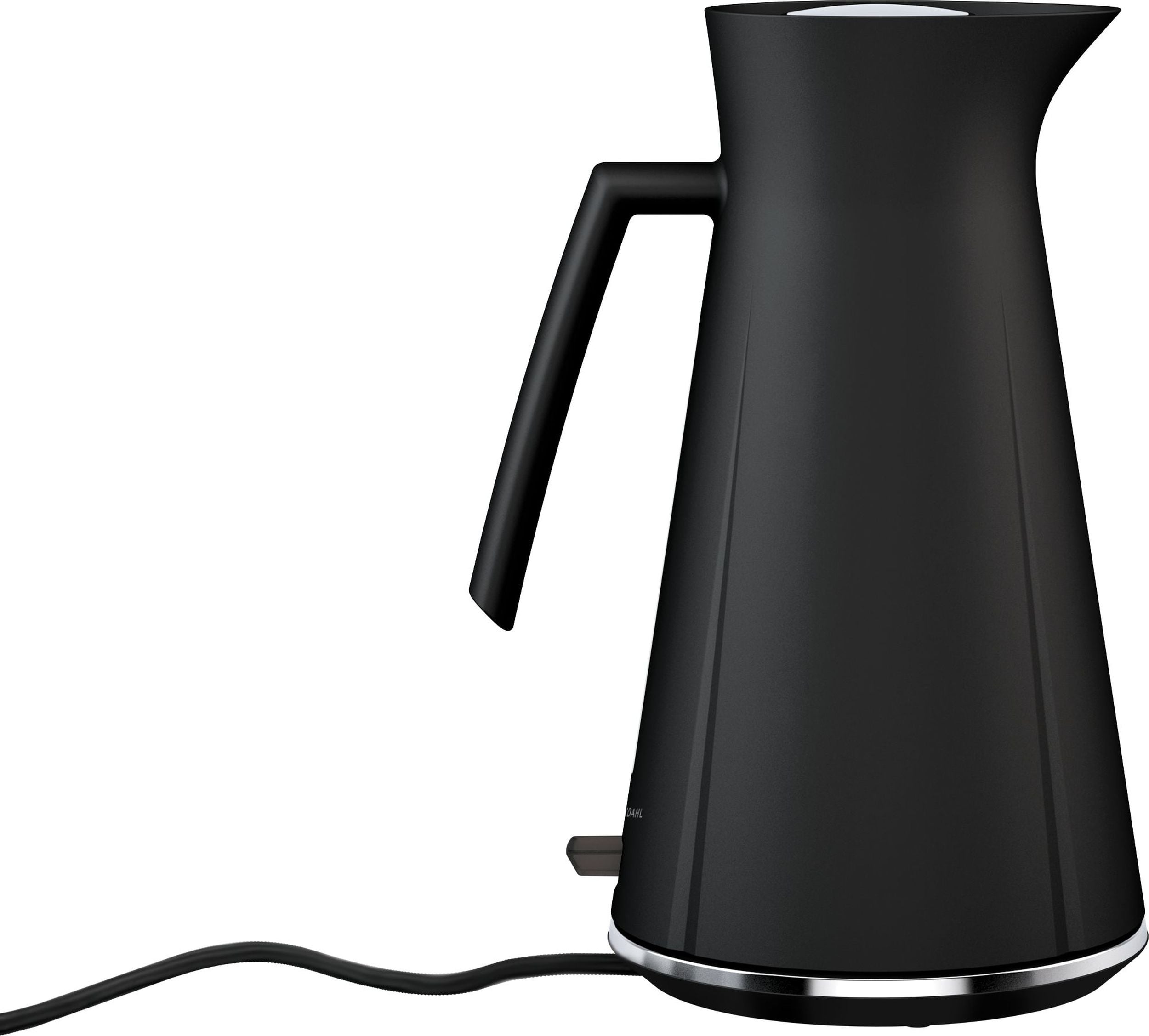 Czajnik elektryczny Grand Cru 1 4 l czarny