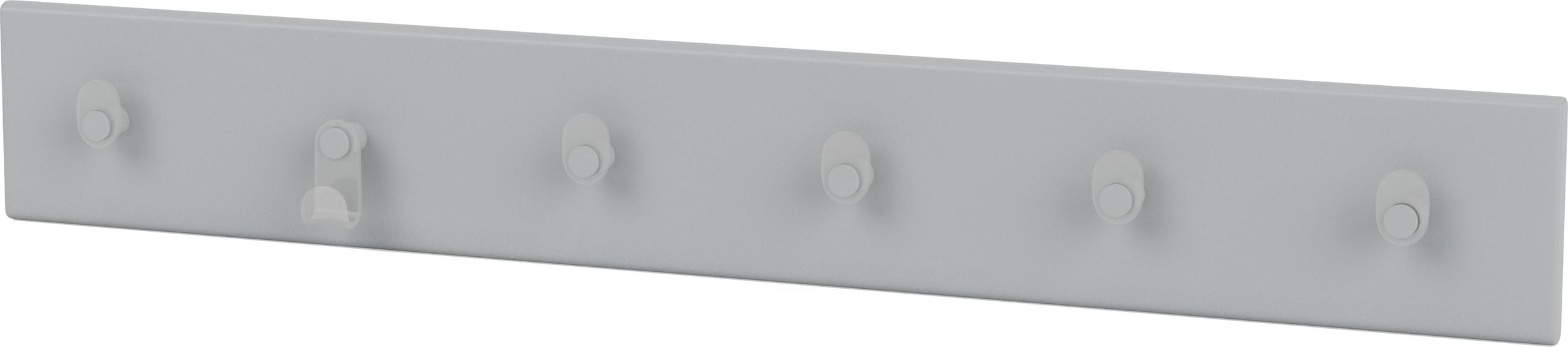Wieszak listwa Montana K1212 szary