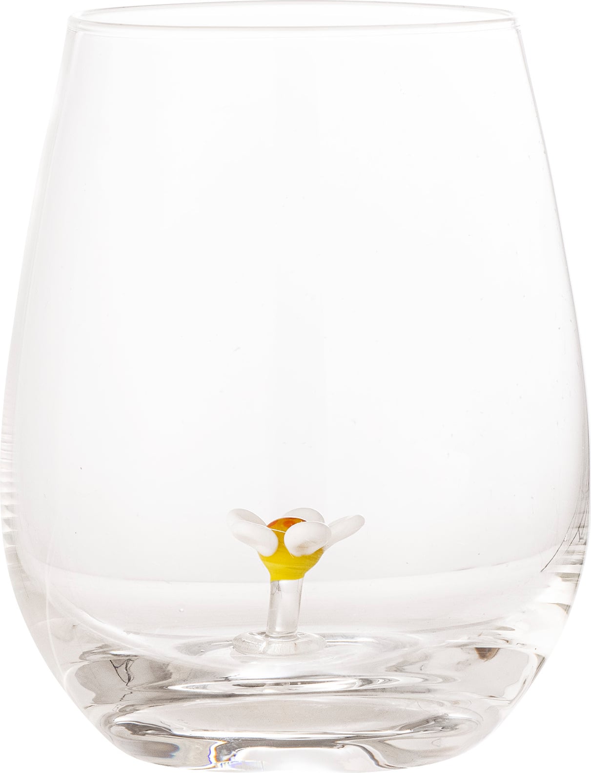 Szklanka Misa stokrotka 560 ml