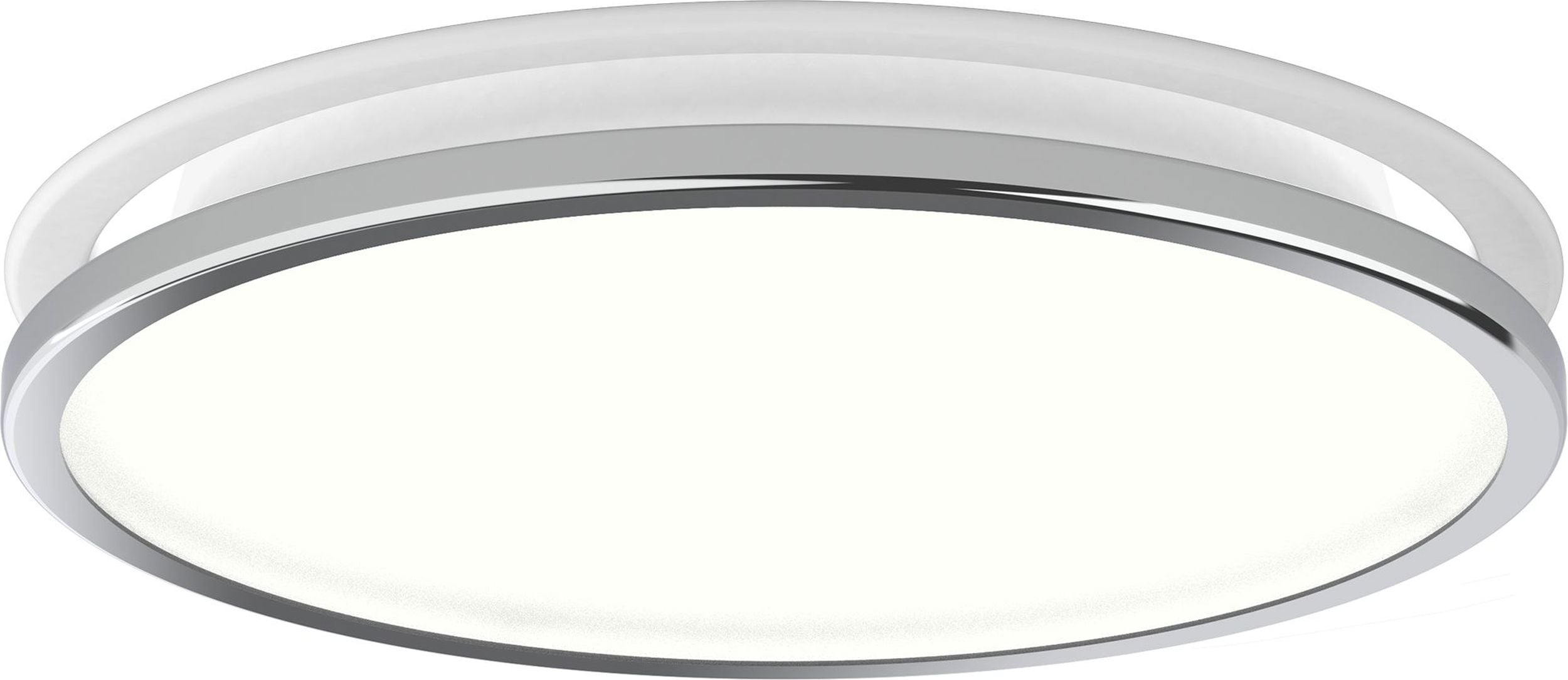 Plafon Munkegaard LED 3000K 26 5 cm chrom sterowanie oświetleniem Dali
