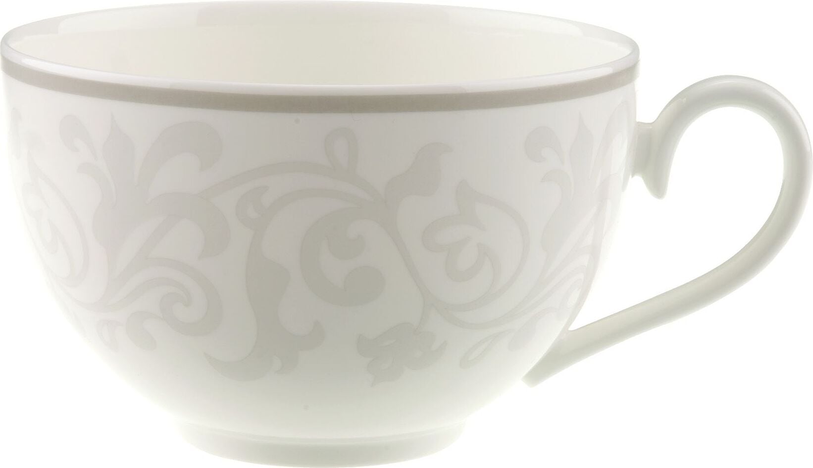 Filiżanka do kawy lub herbaty Gray Pearl 400 ml