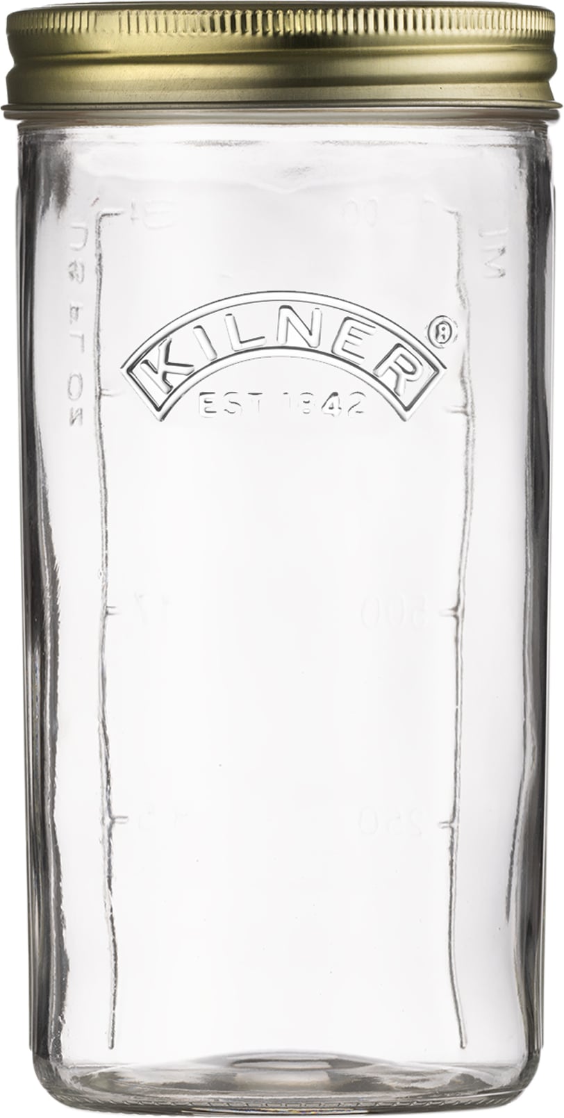 Słoik do przetworów Kilner 1 l