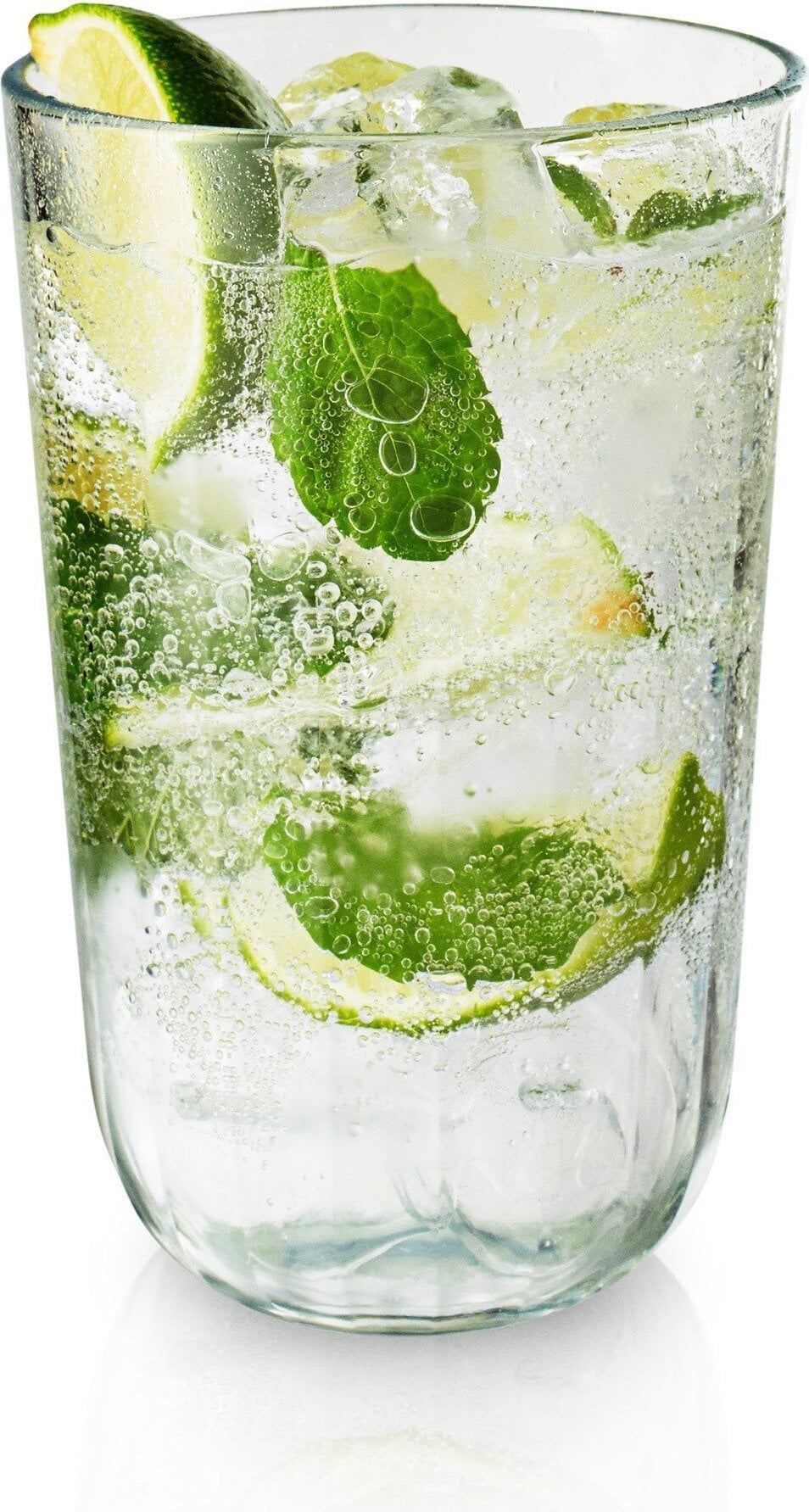 Szklanka Facet 430 ml 4 szt.