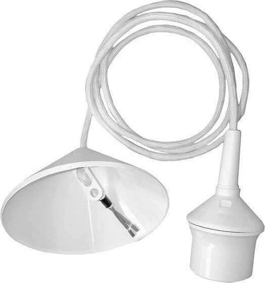 Zawieszenie do lamp Umage białe