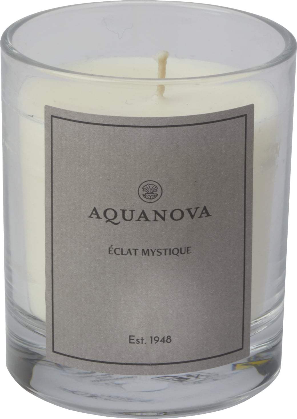 Świeca zapachowa Paris Éclat Mystique 200 g