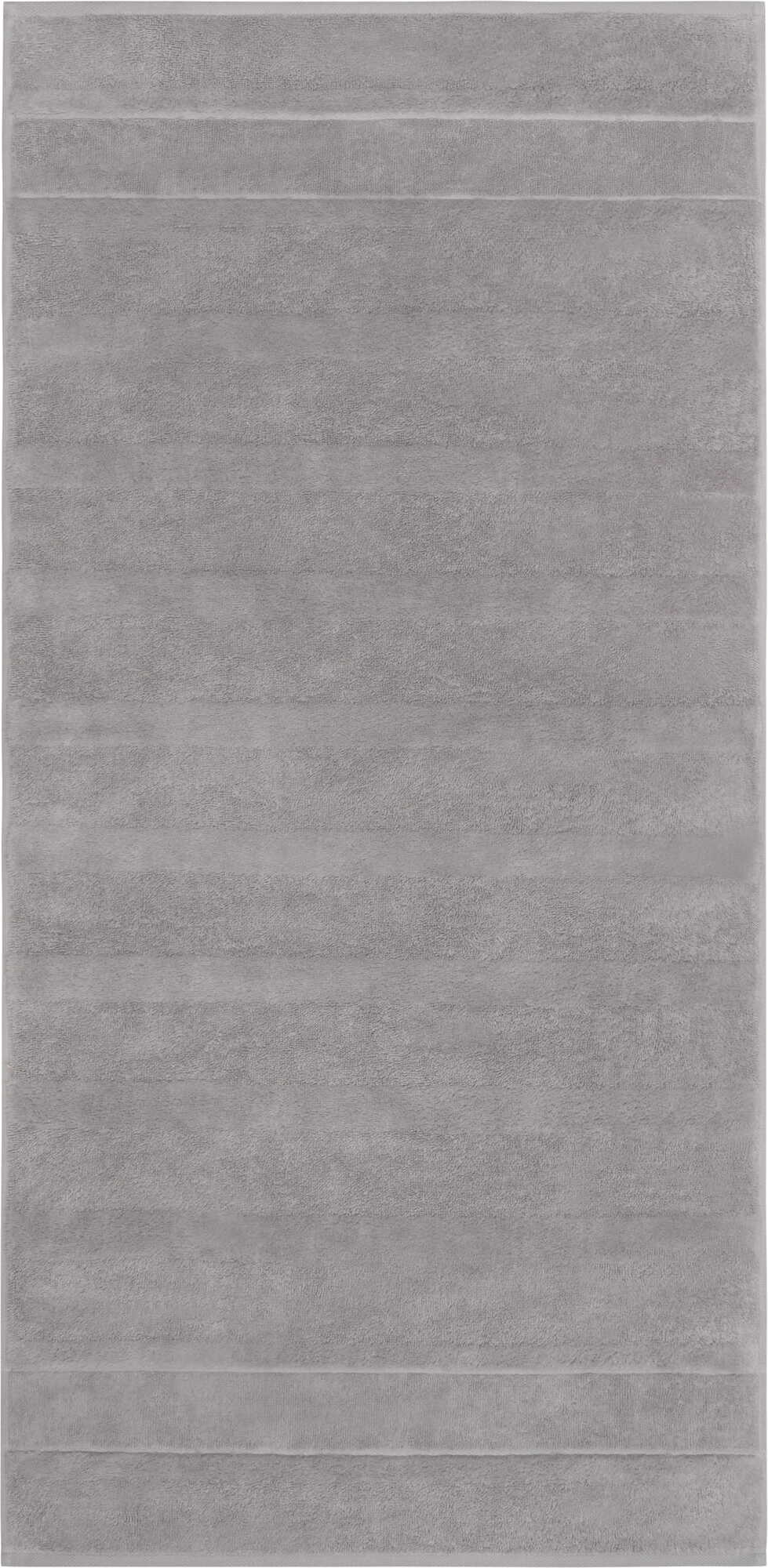 Ręcznik Noblesse II gładki 30 x 30 cm metaliczny