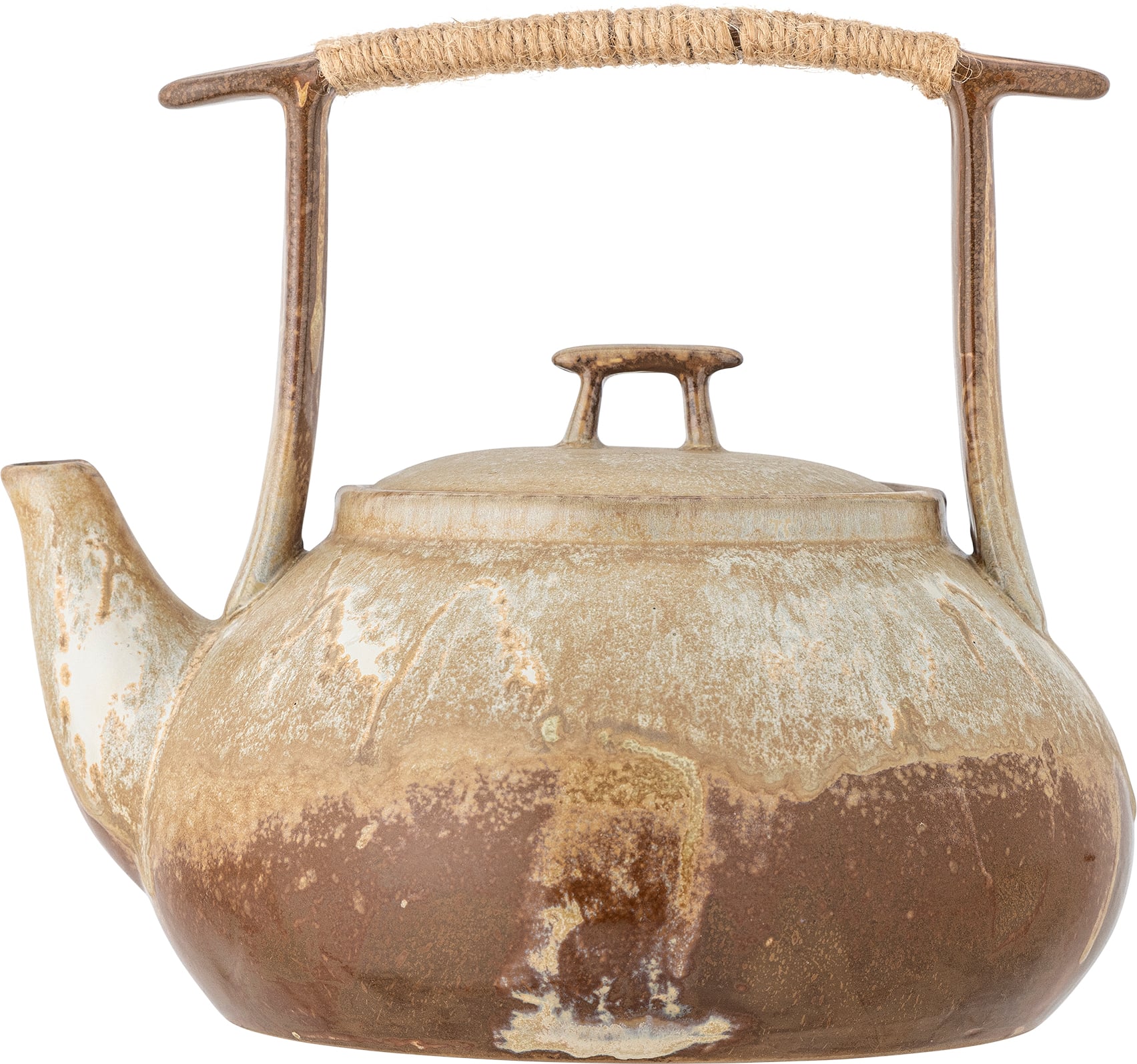 Dzbanek do herbaty Ikigai 1 55 l