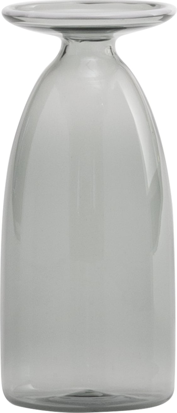 Wazon Un Fiore 1 2 l szary