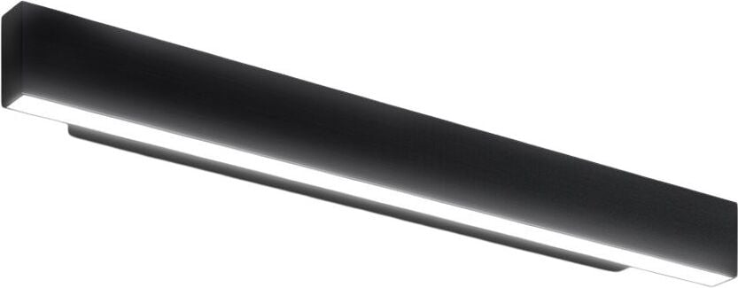 Kinkiet A.24 2700K 60 cm czarny