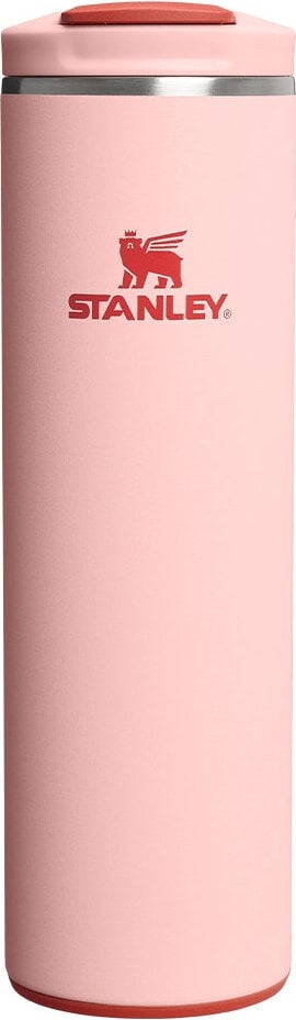 Kubek termiczny Aerolight Transit FlipTop Peach Rose 470 ml