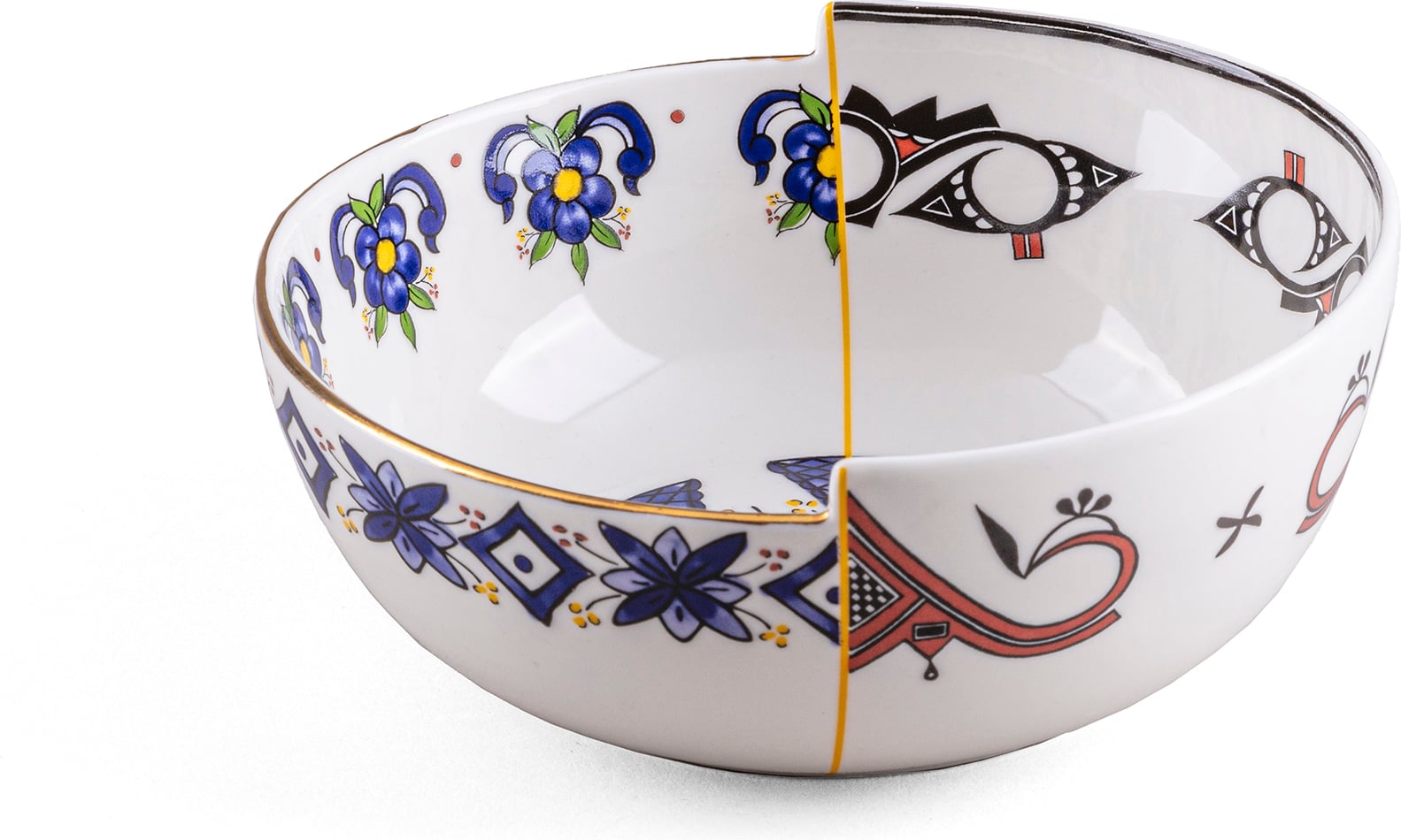 Miska Hybrid New Era Tiwanaku