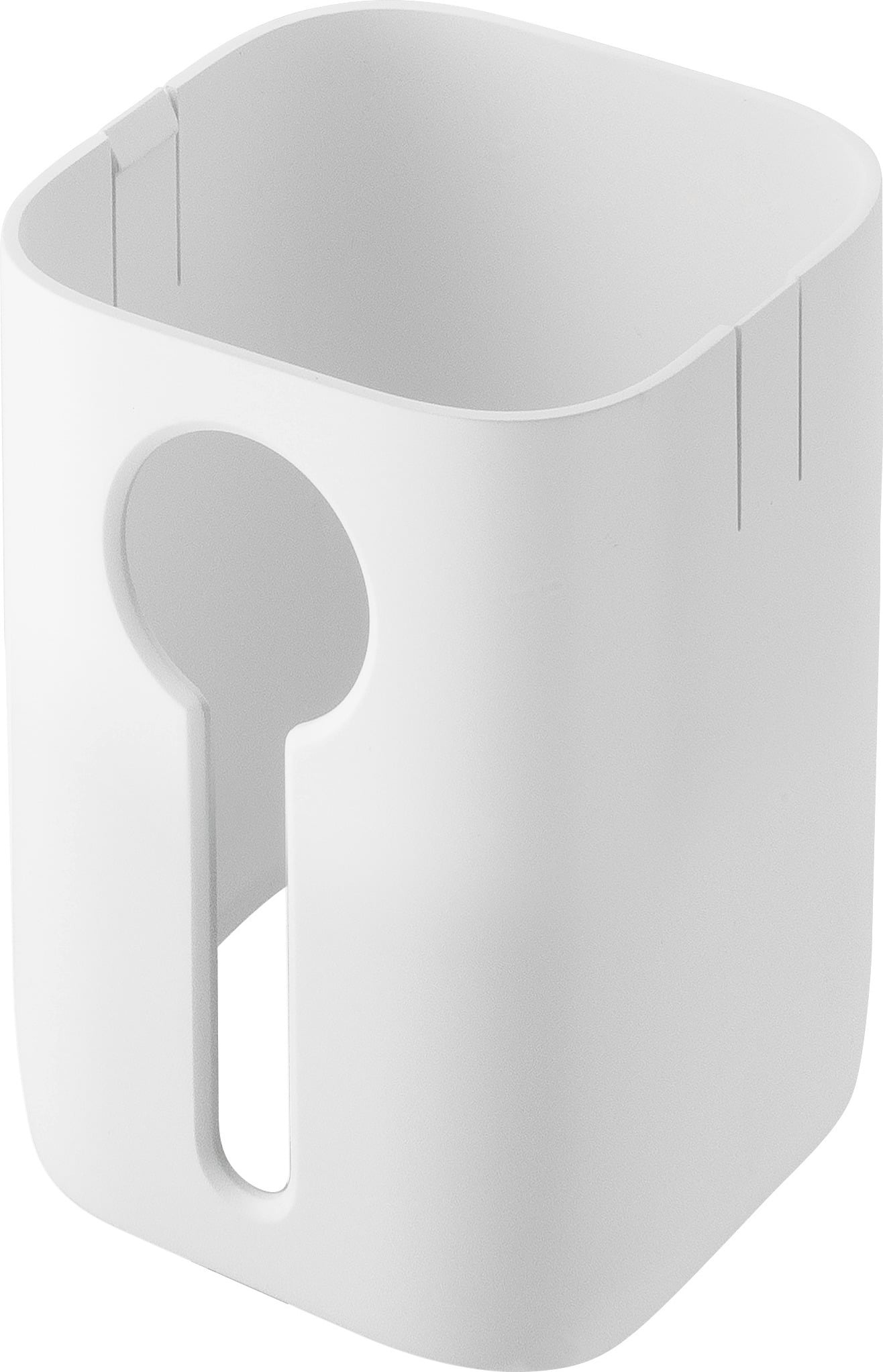 Osłona do pojemnika próżniowego Fresh & Save Cube 825 ml biała