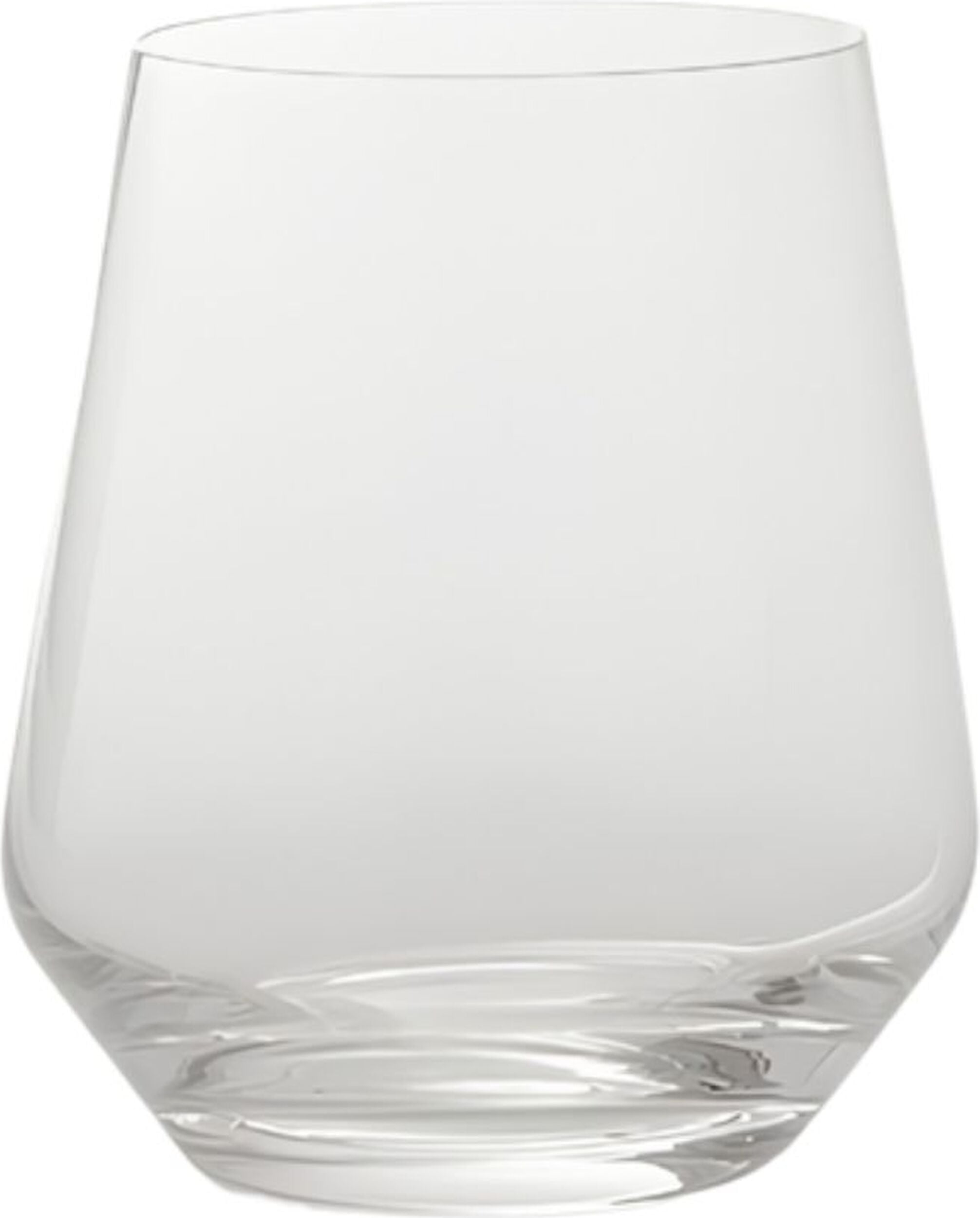Szklanka do whisky Q2 370 ml