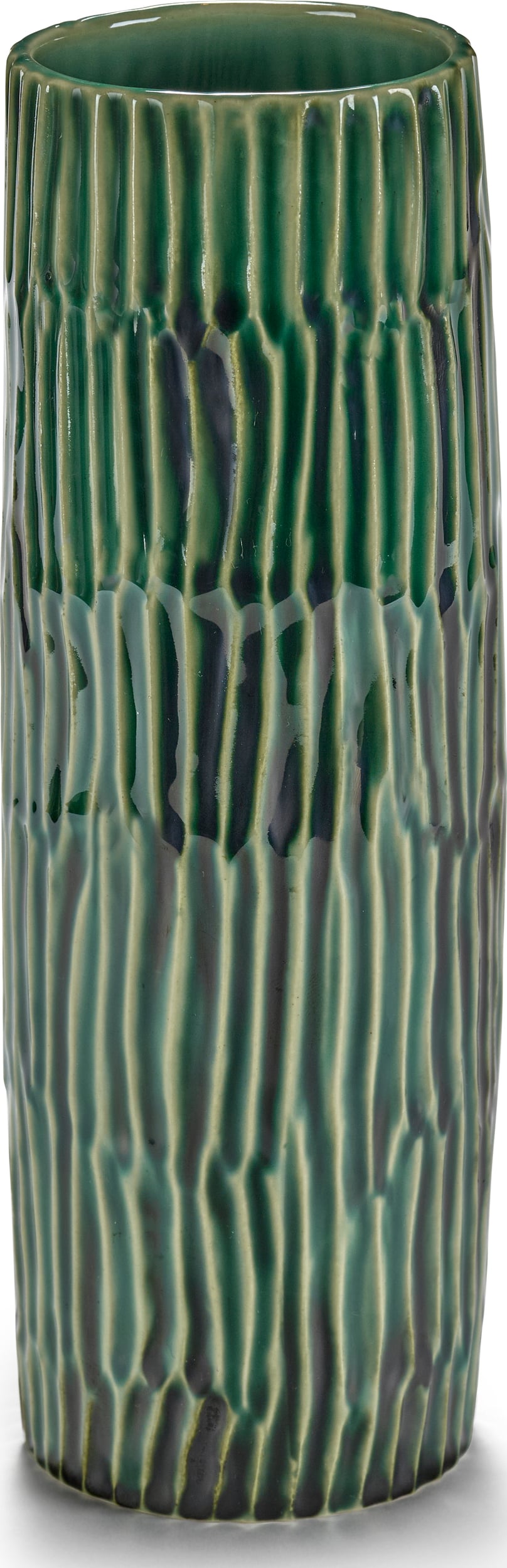 Wazon Verde Lanza 25 cm