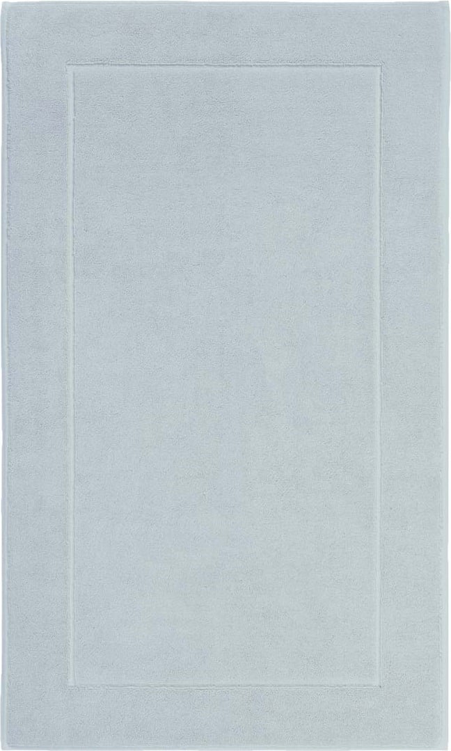 Dywanik łazienkowy London 70 x 120 cm jasnoniebieski