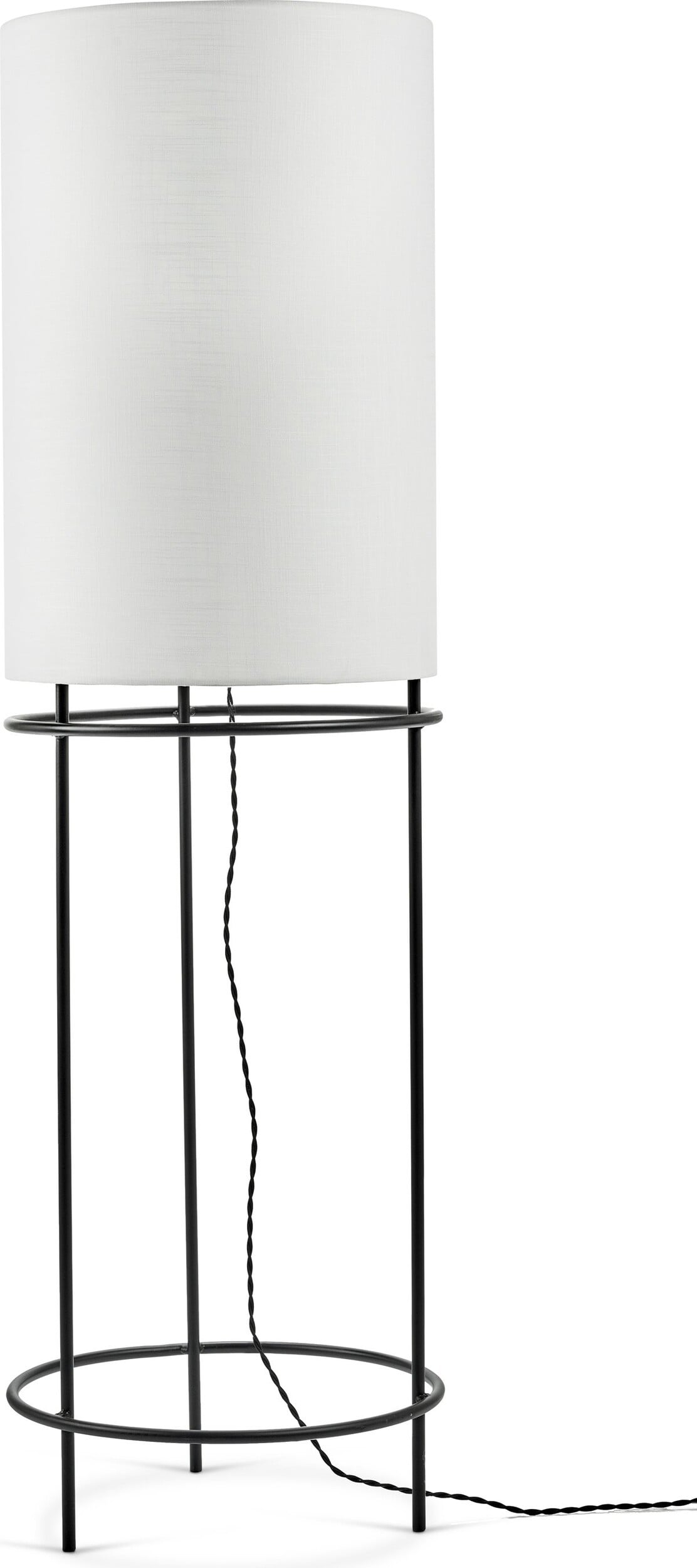 Lampa stojąca Cylinder 150 cm
