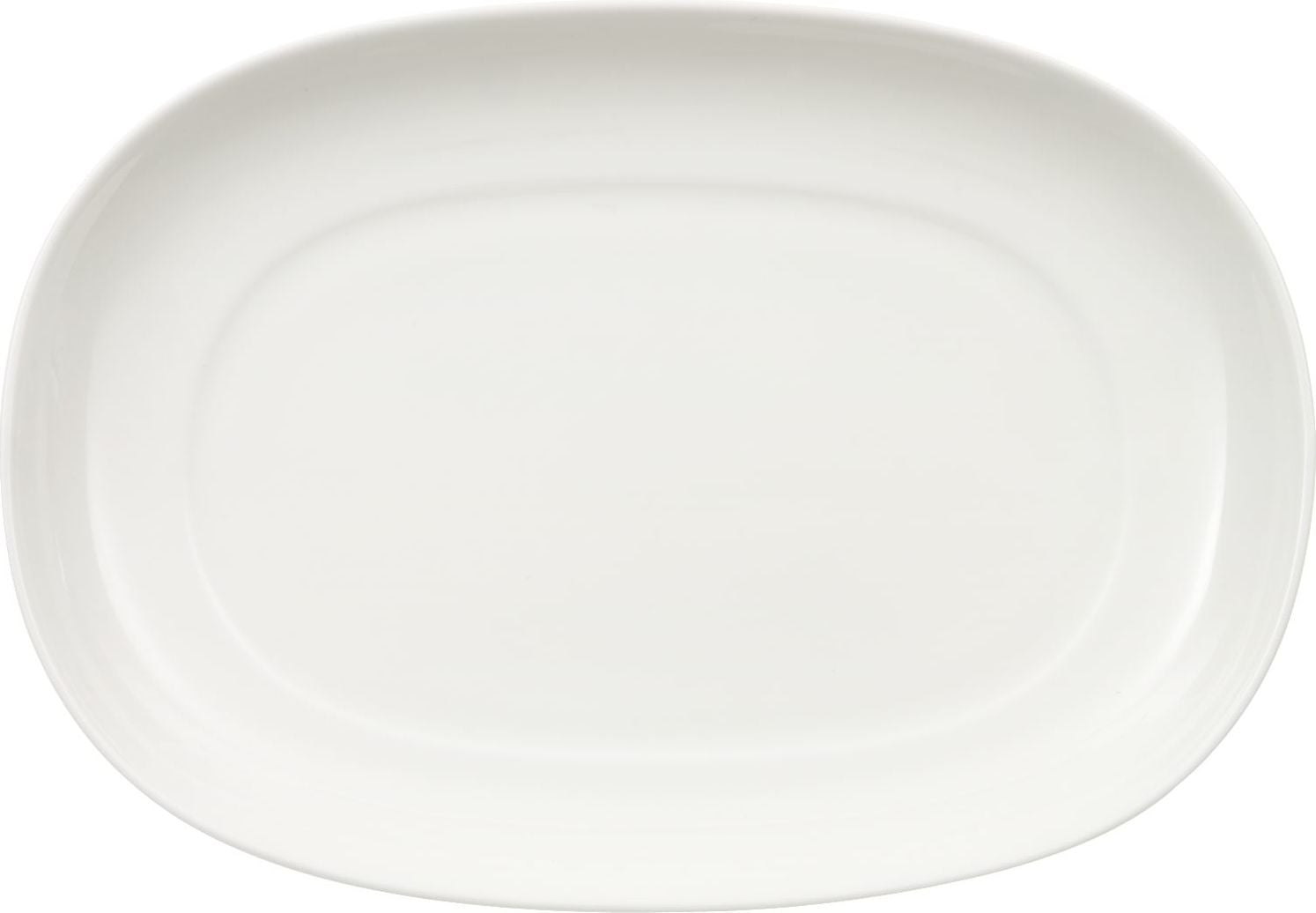 Talerz na przekąski lub spodek do sosjerki Royal 20 cm