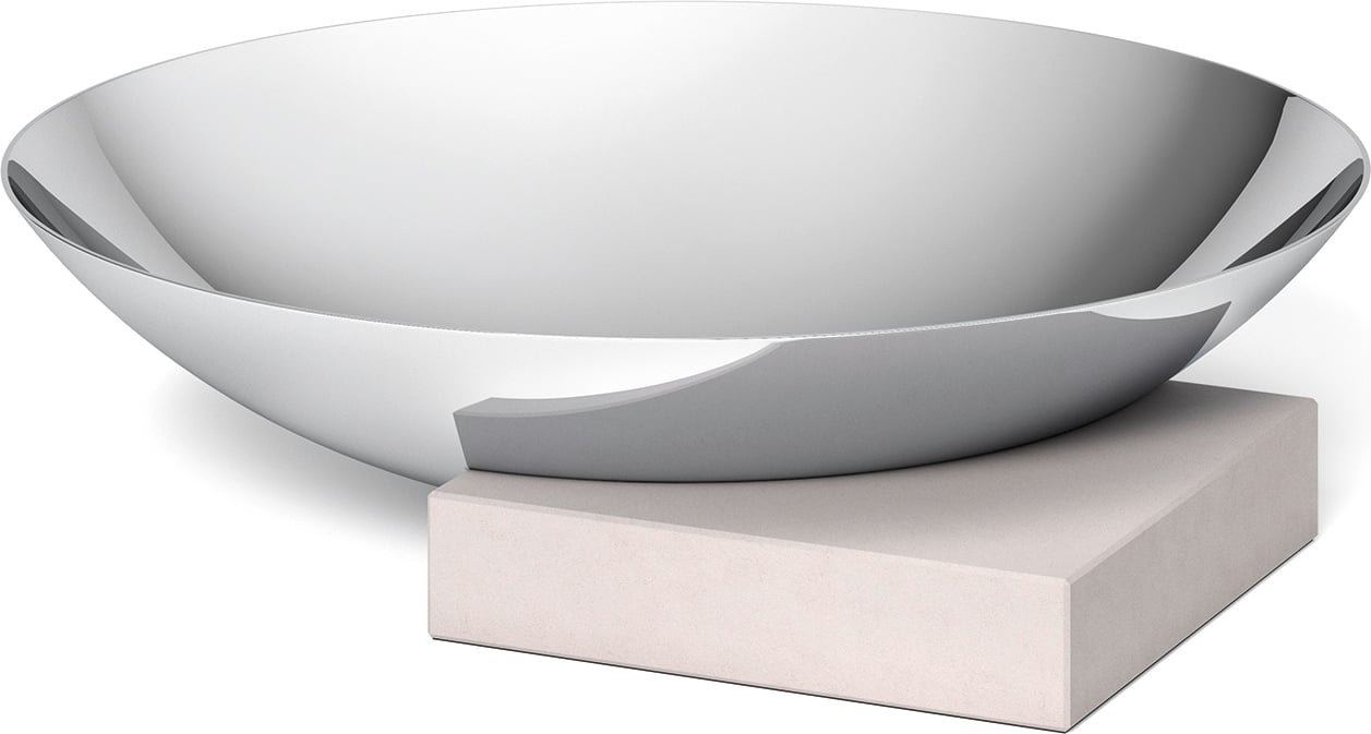 Patera Montor 28 cm