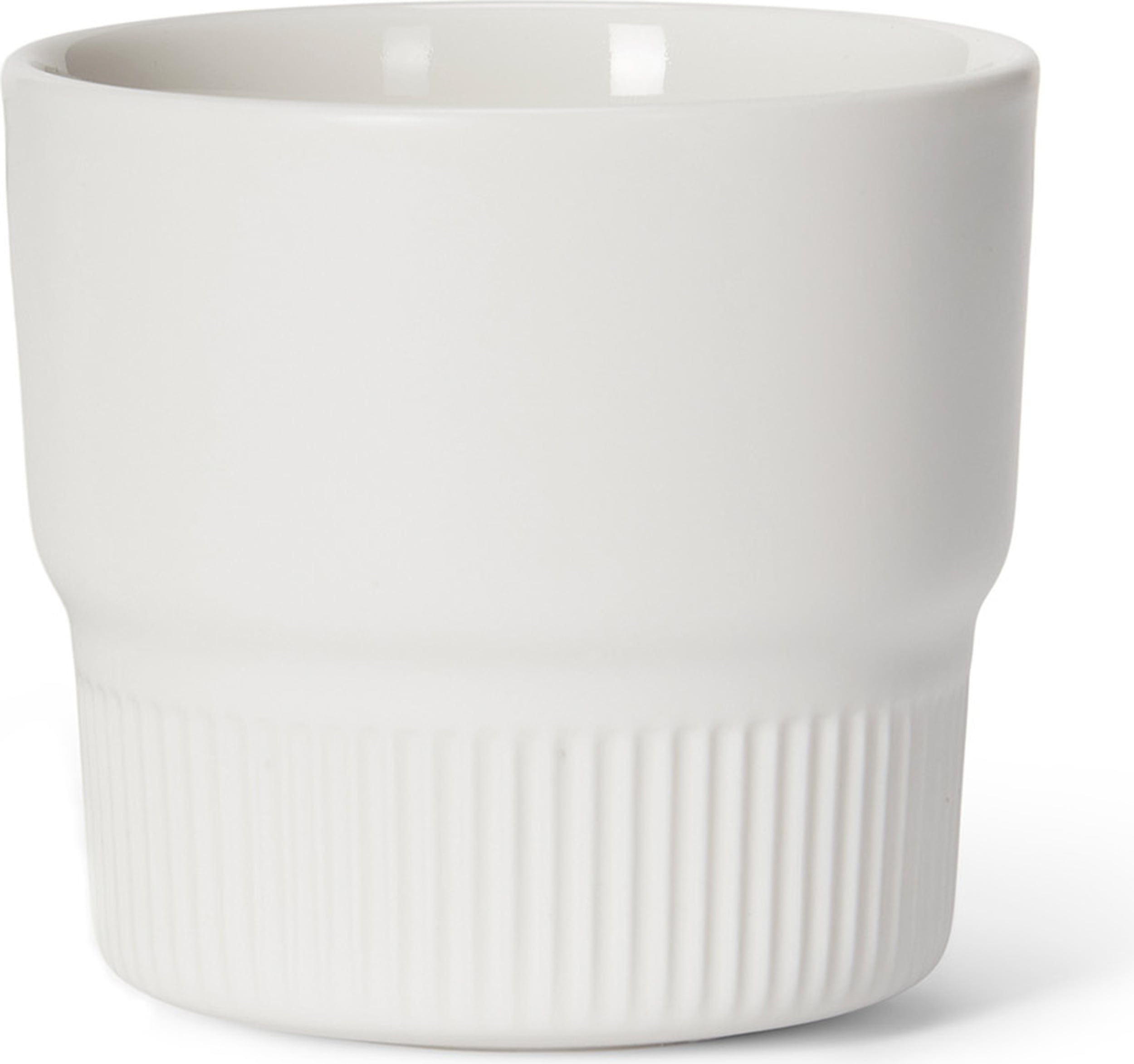 Kubek Moments 280 ml biały