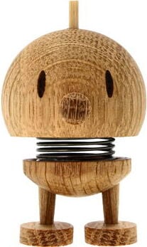 Figurka Classic Bumble XS dąb