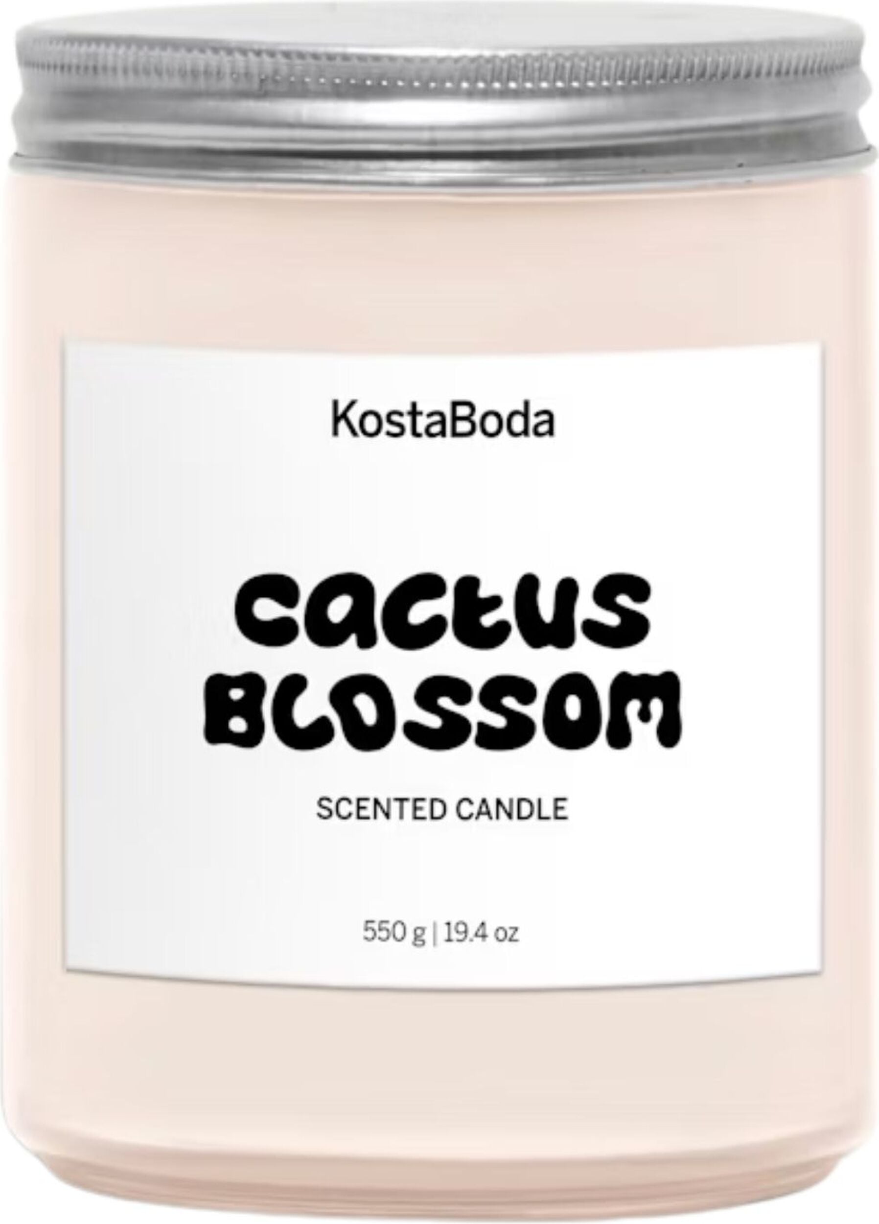 Świeca zapachowa Mind Cactus Blossom 13 5 cm