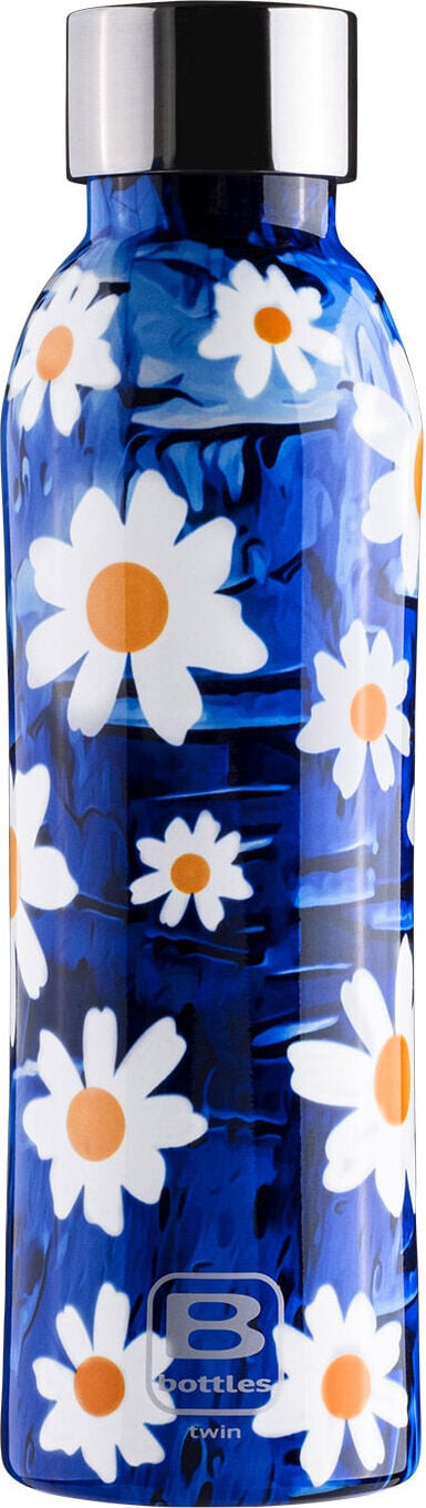 Butelka termiczna BBottles Decorated Daisy 500 ml