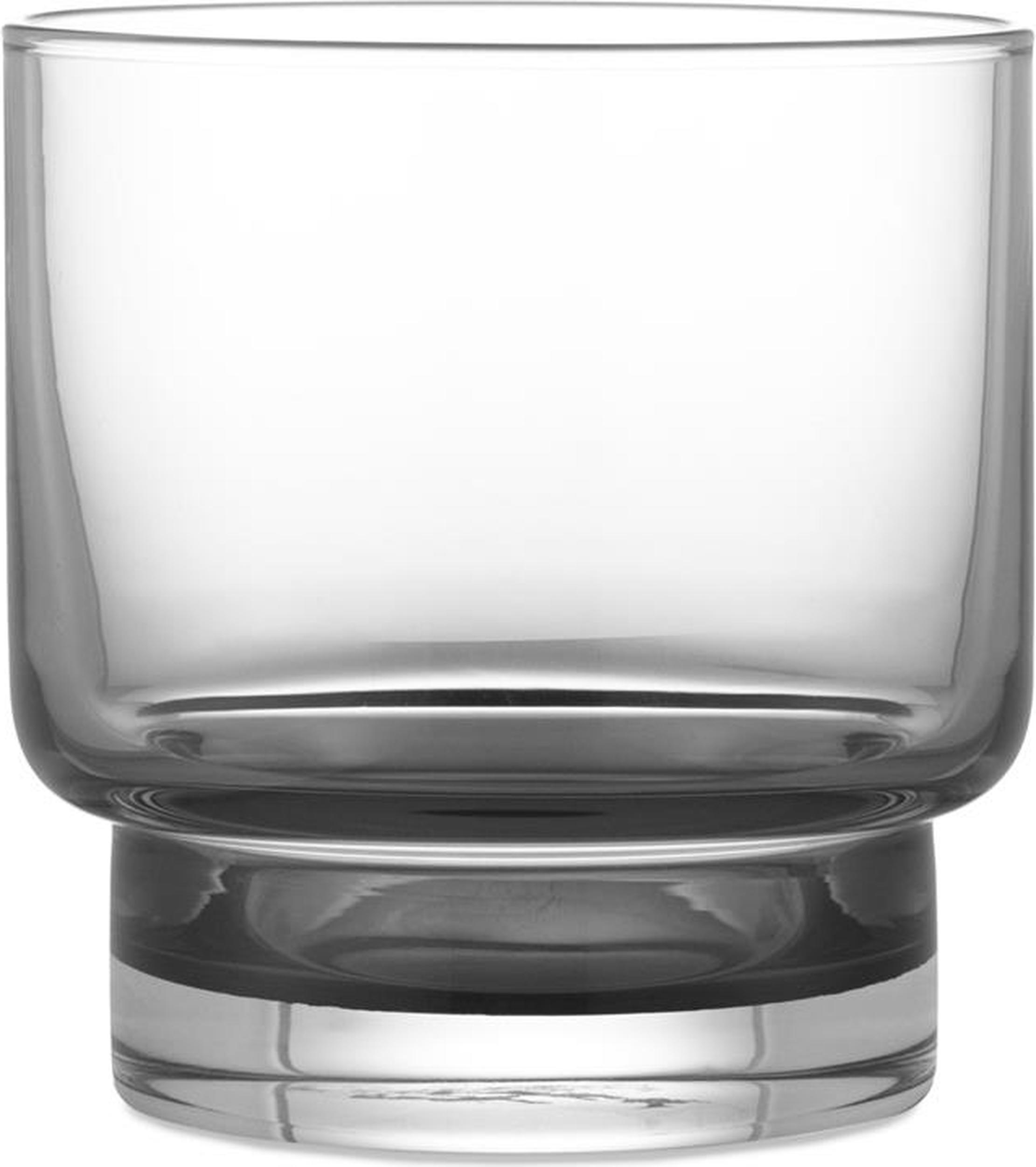 Szklanka Fit 270 ml przydymiona